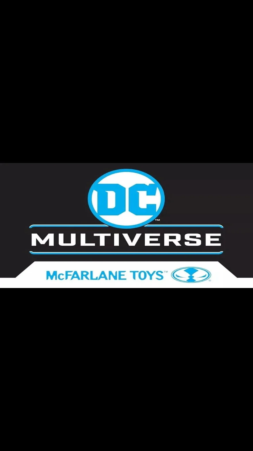 DC Multiverse