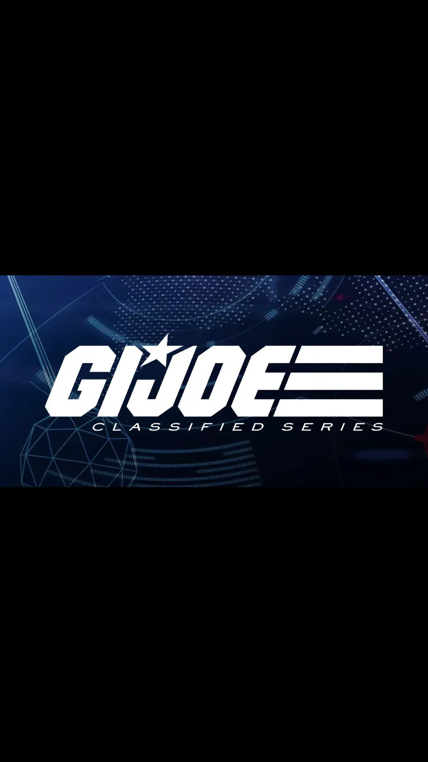 GI JOE