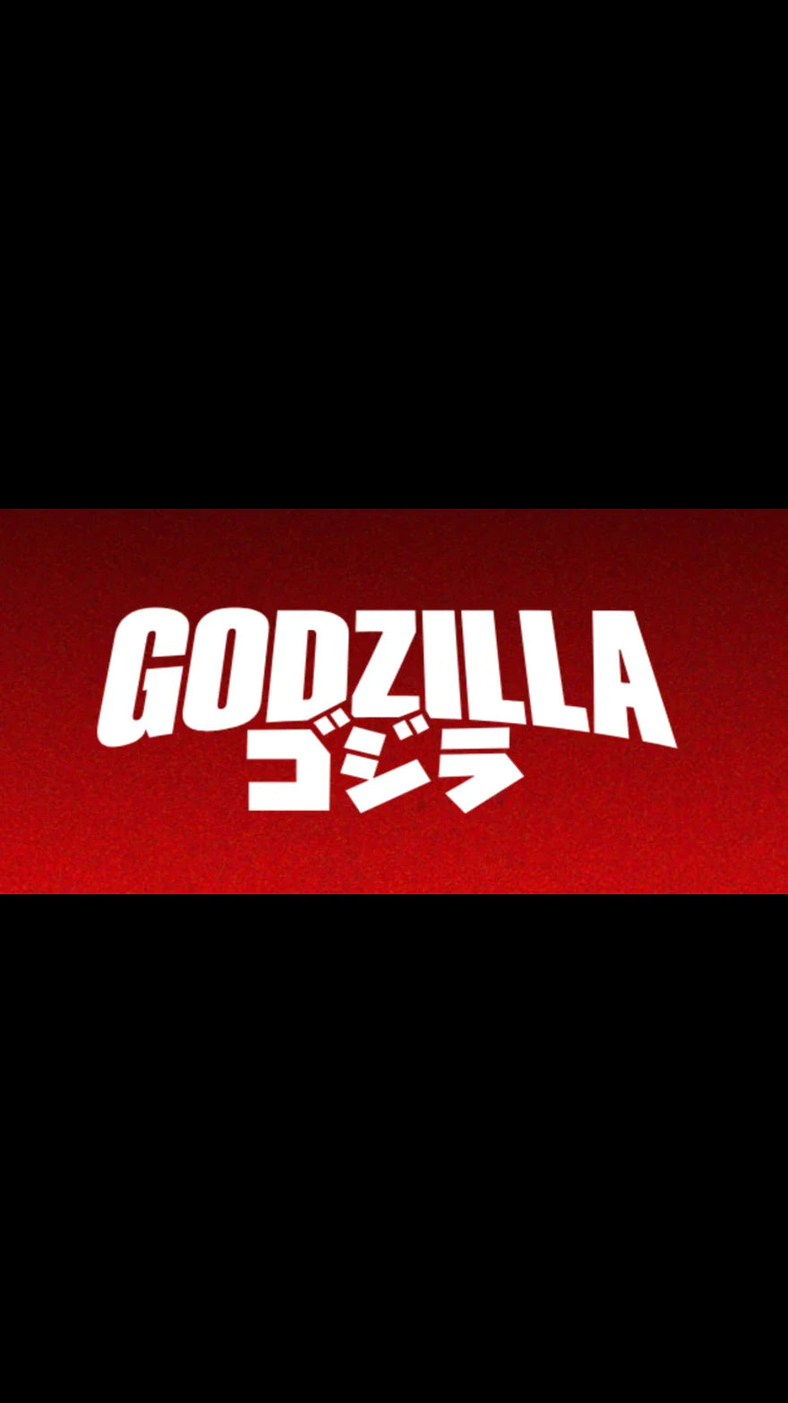 Godzilla