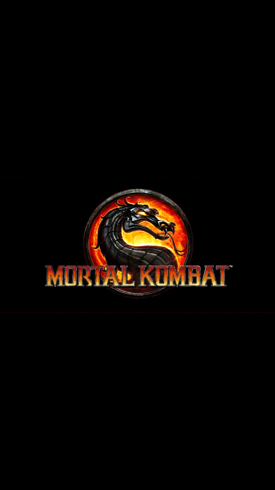 Mortal Kombat