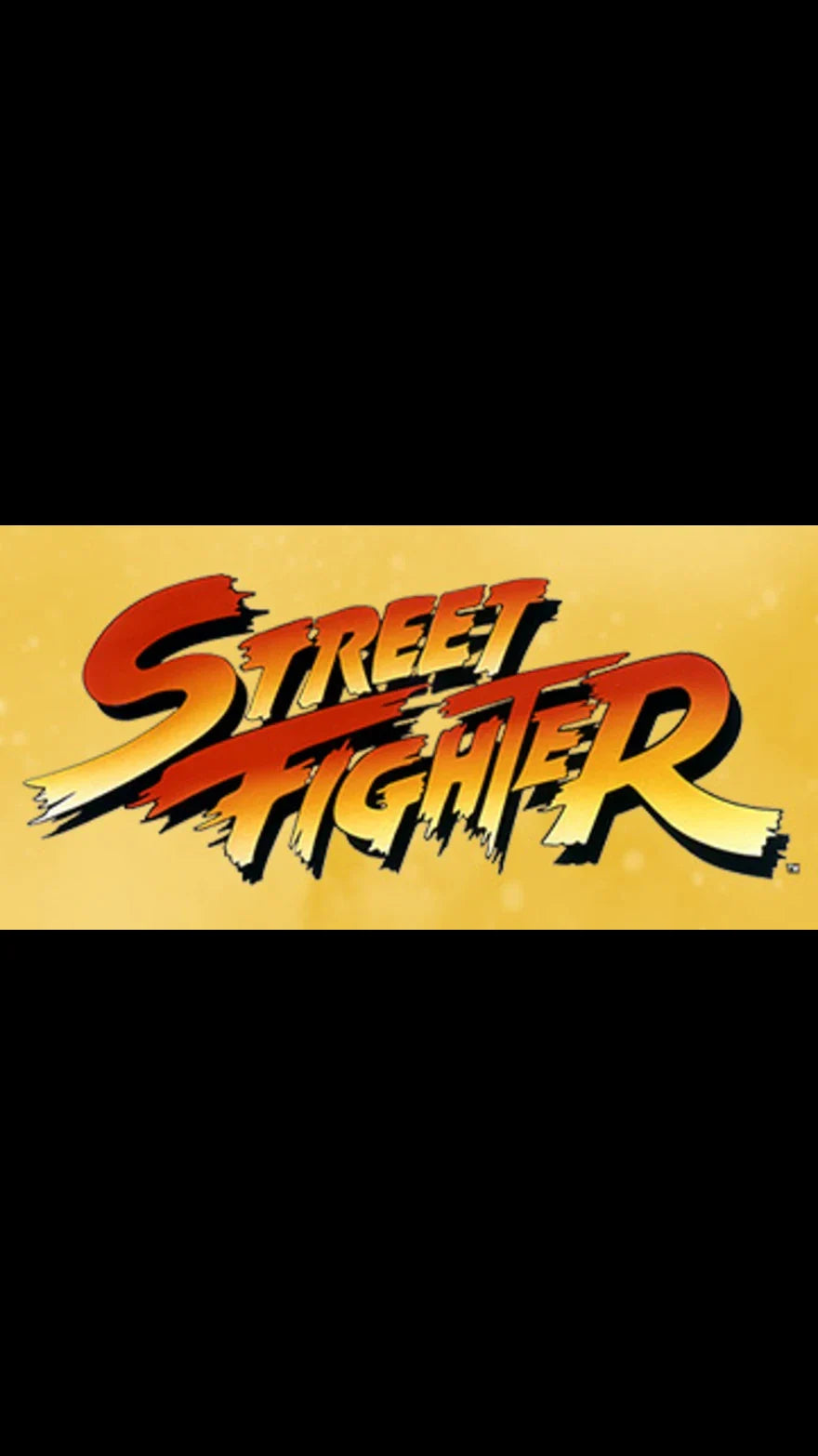 Street Fighter