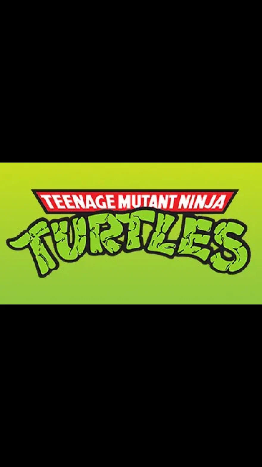 TMNT