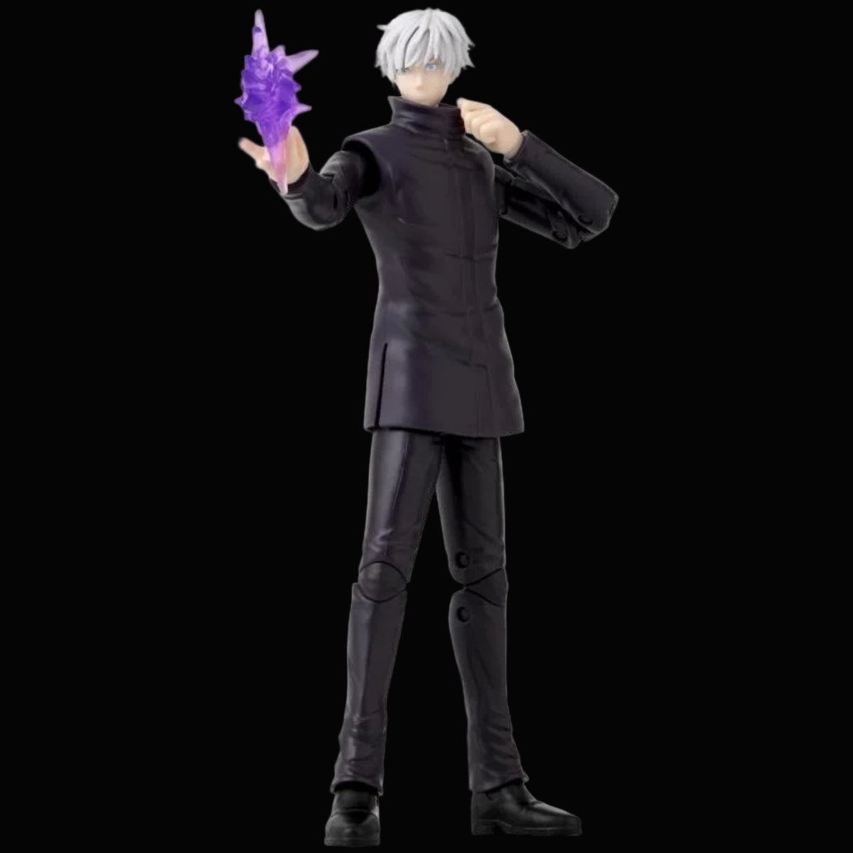 Anime Heroes Jujutsu Kaisen Satoru Gojo (Hollow Purple)