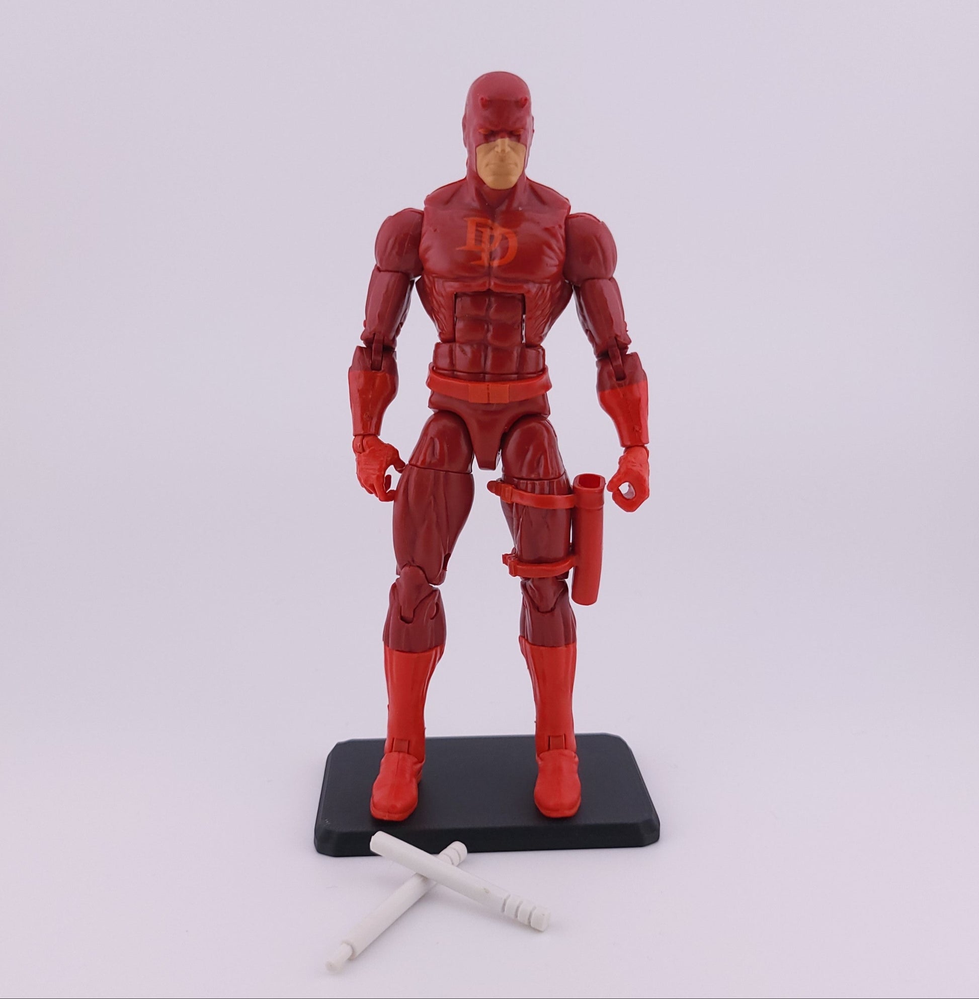 Marvel Legends Daredevil (Hobgoblin Build a Figure Wave)