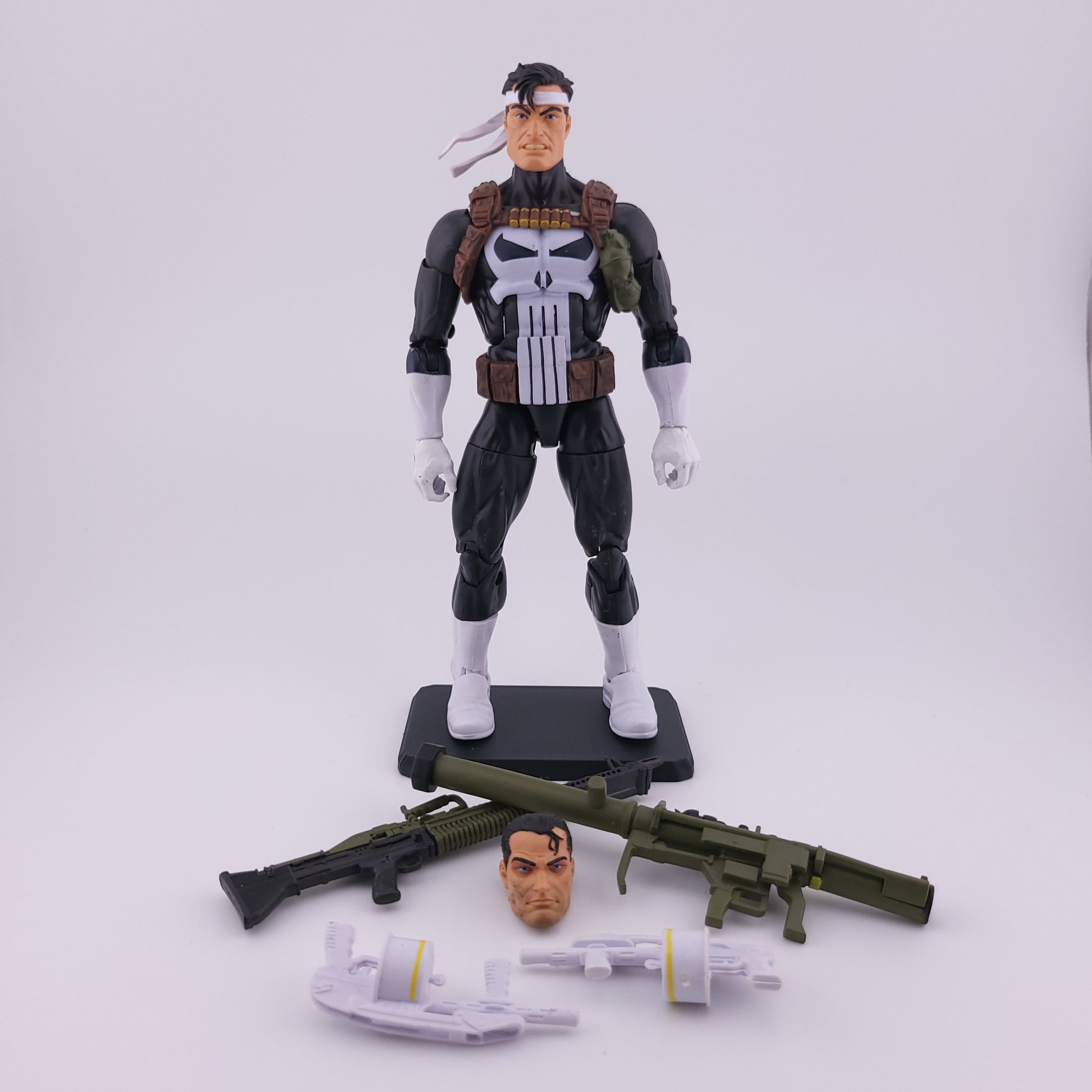 Marvel Legends Punisher (Walgreens Exclusive)