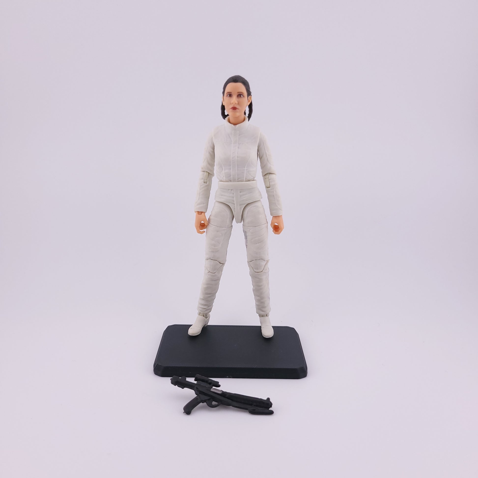 Star Wars Black Series Princess Leia (Bespin Escape)