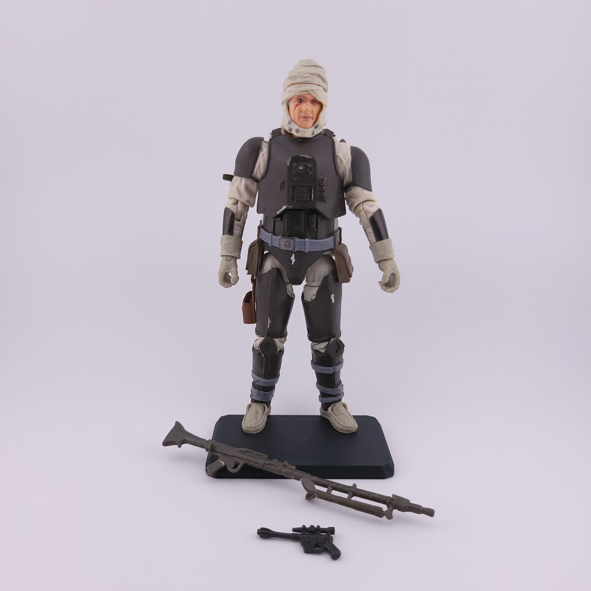 Star Wars Black Series Dengar