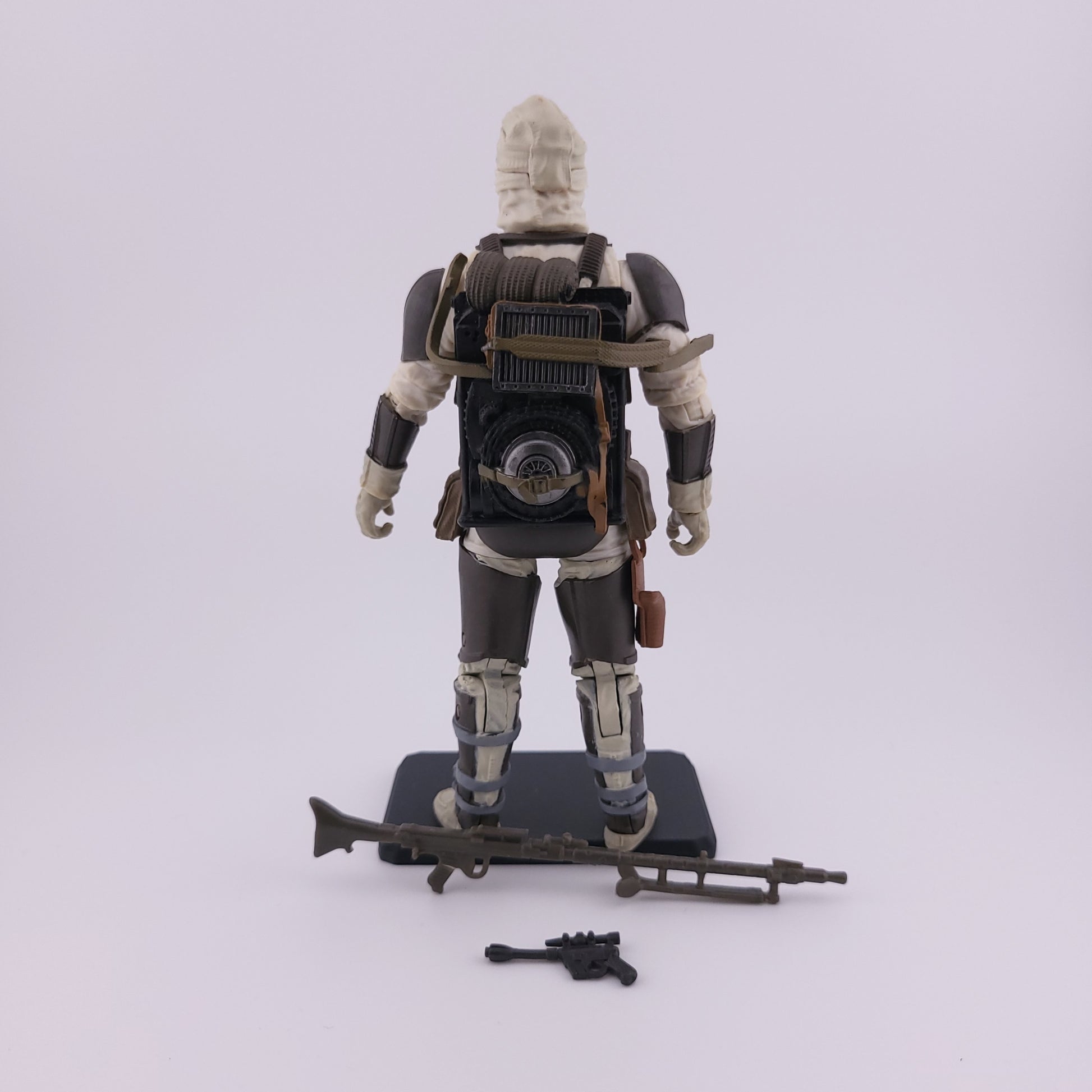 Star Wars Black Series Dengar