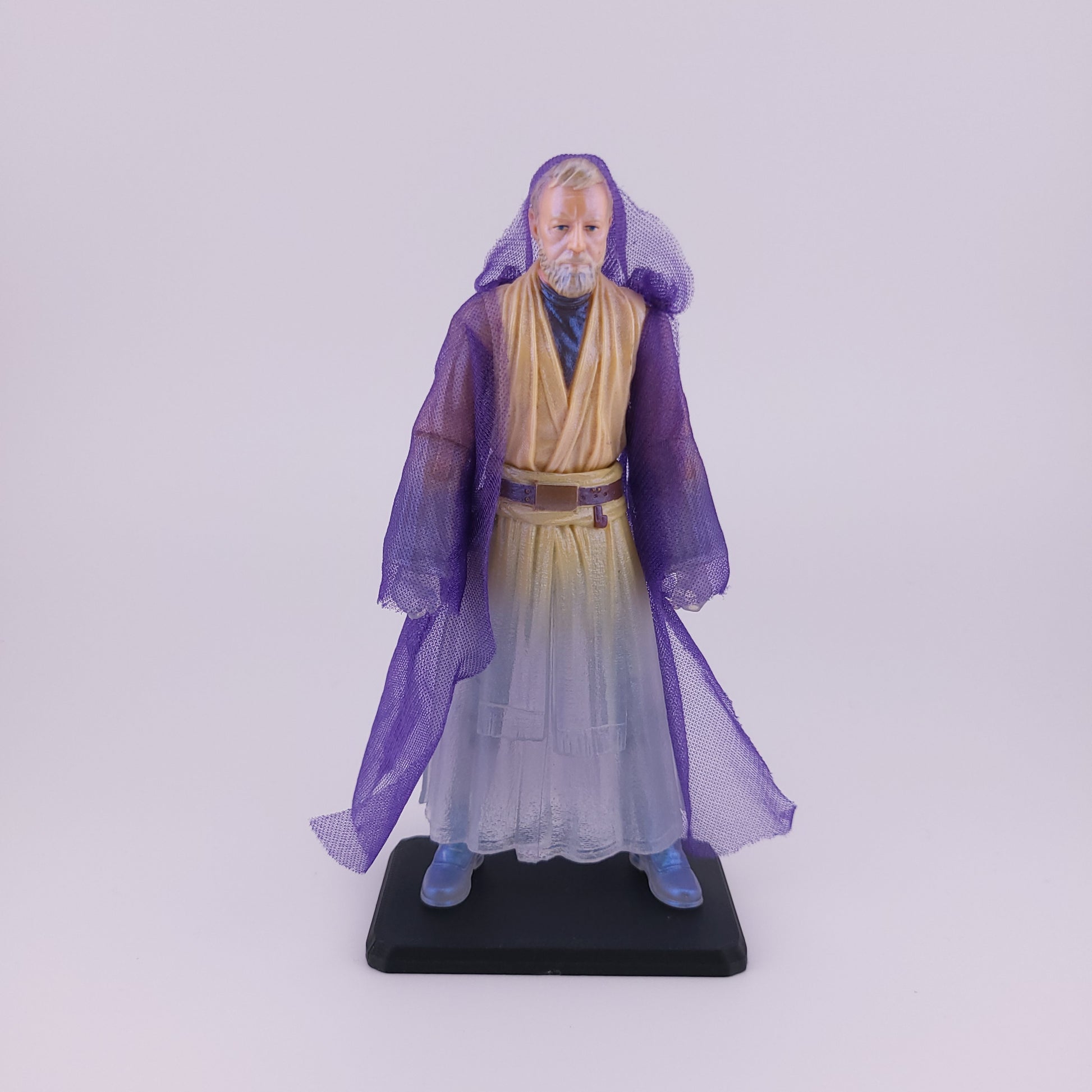 Star Wars Black Series Obi-Wan Kenobi (Force Spirit)