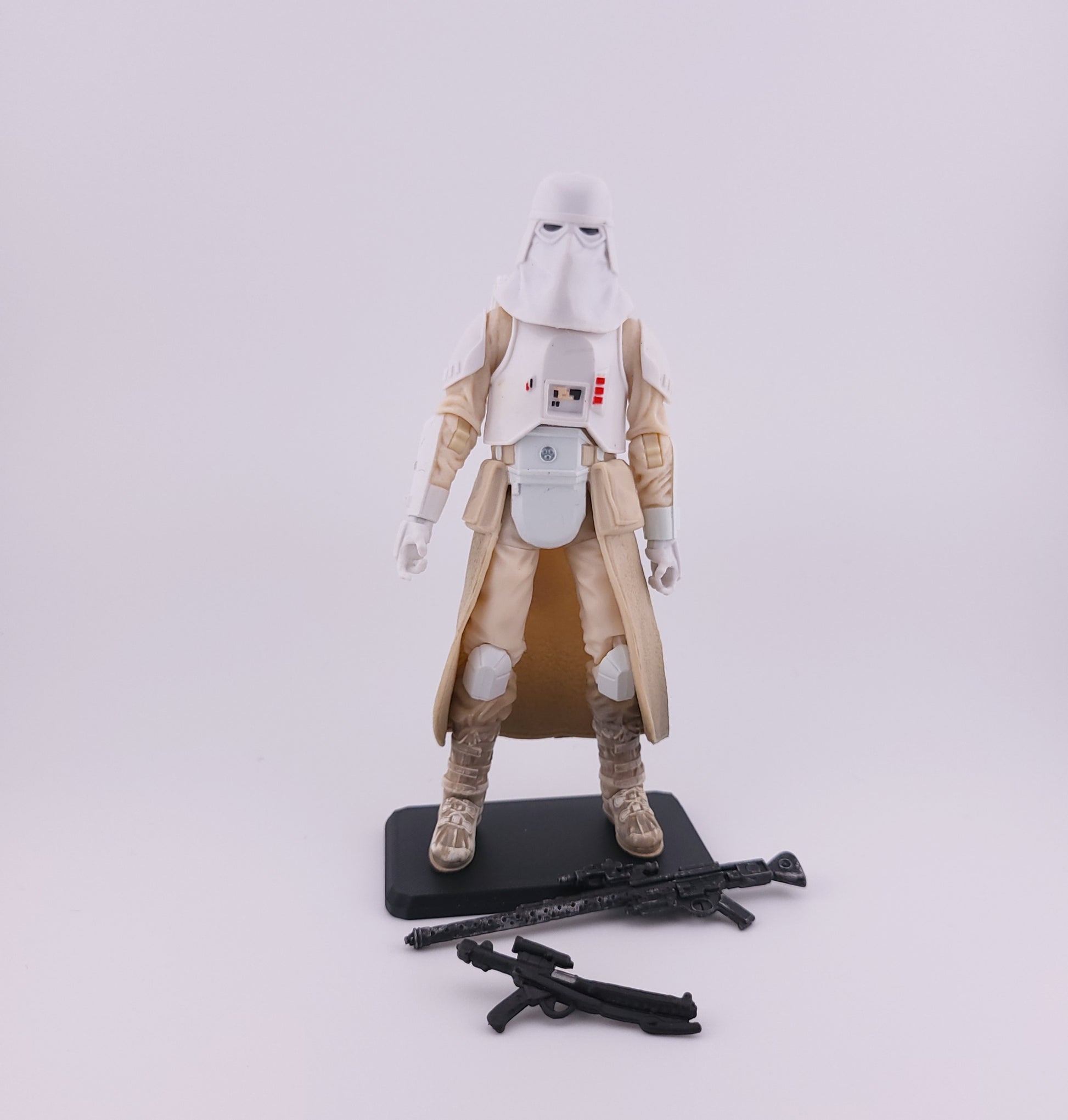 Star Wars Black Series Snowtrooper