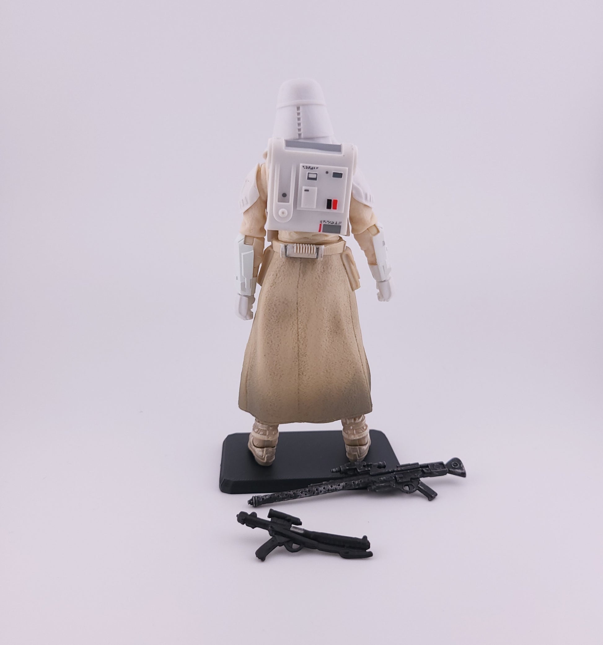 Star Wars Black Series Snowtrooper