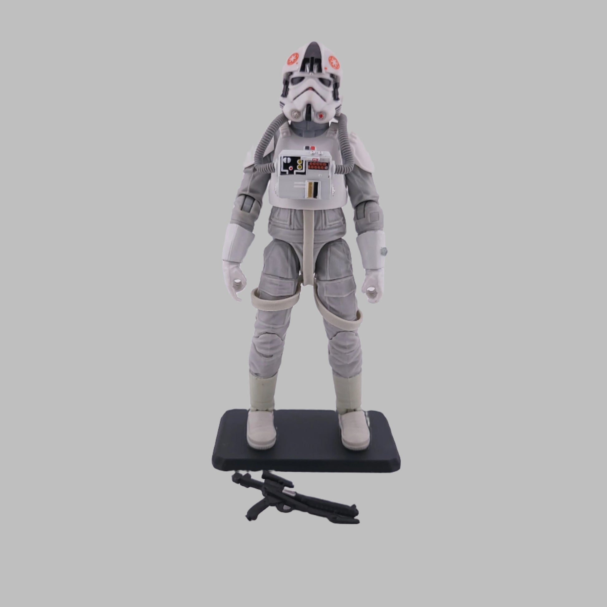 Star Wars Black Series AT-AT Driver