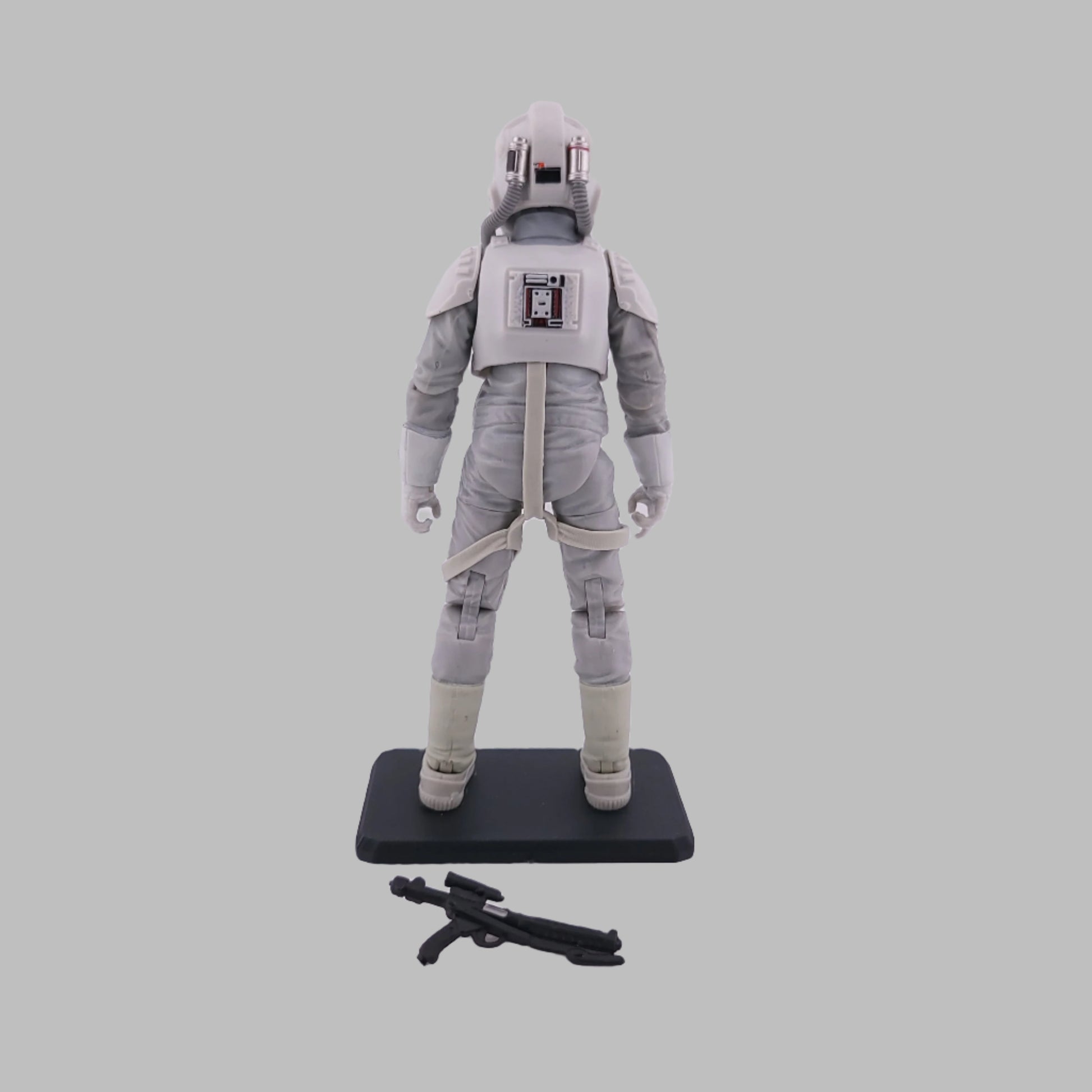 Star Wars Black Series AT-AT Driver