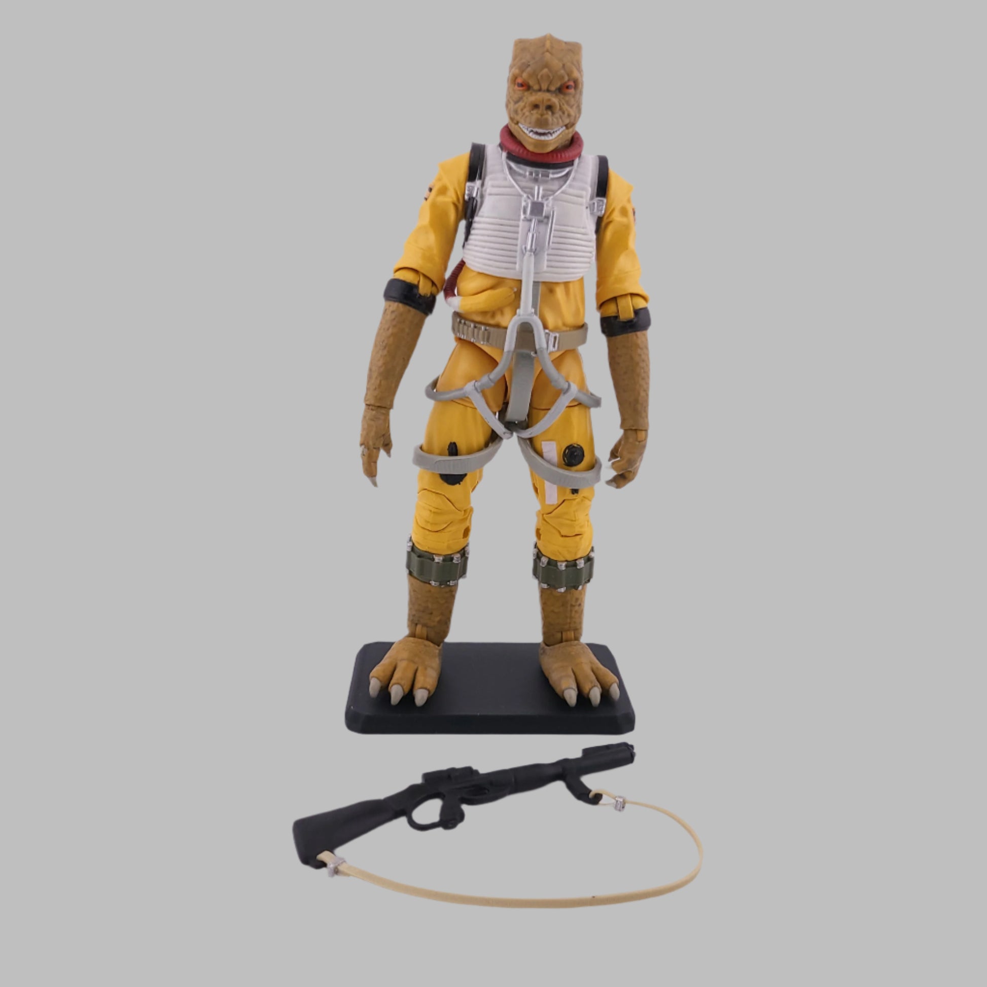 Star Wars Black Series Bossk