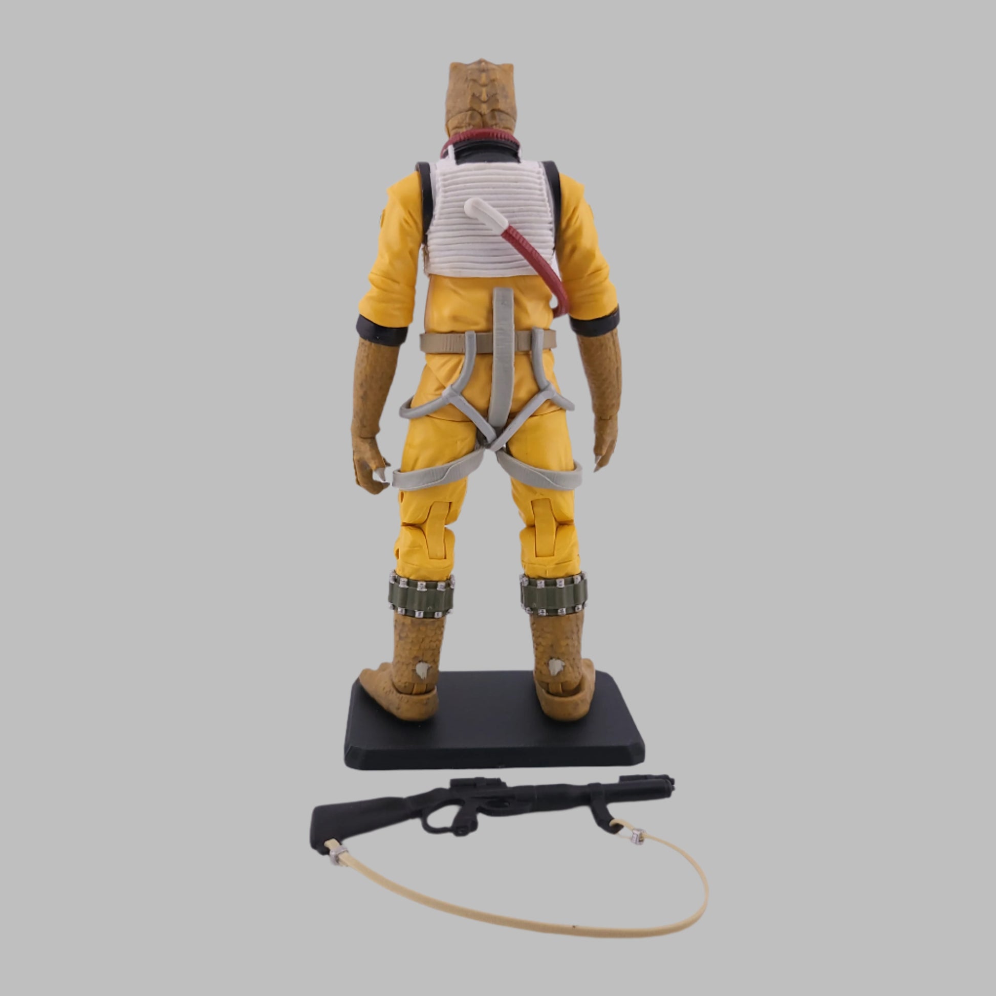 Star Wars Black Series Bossk