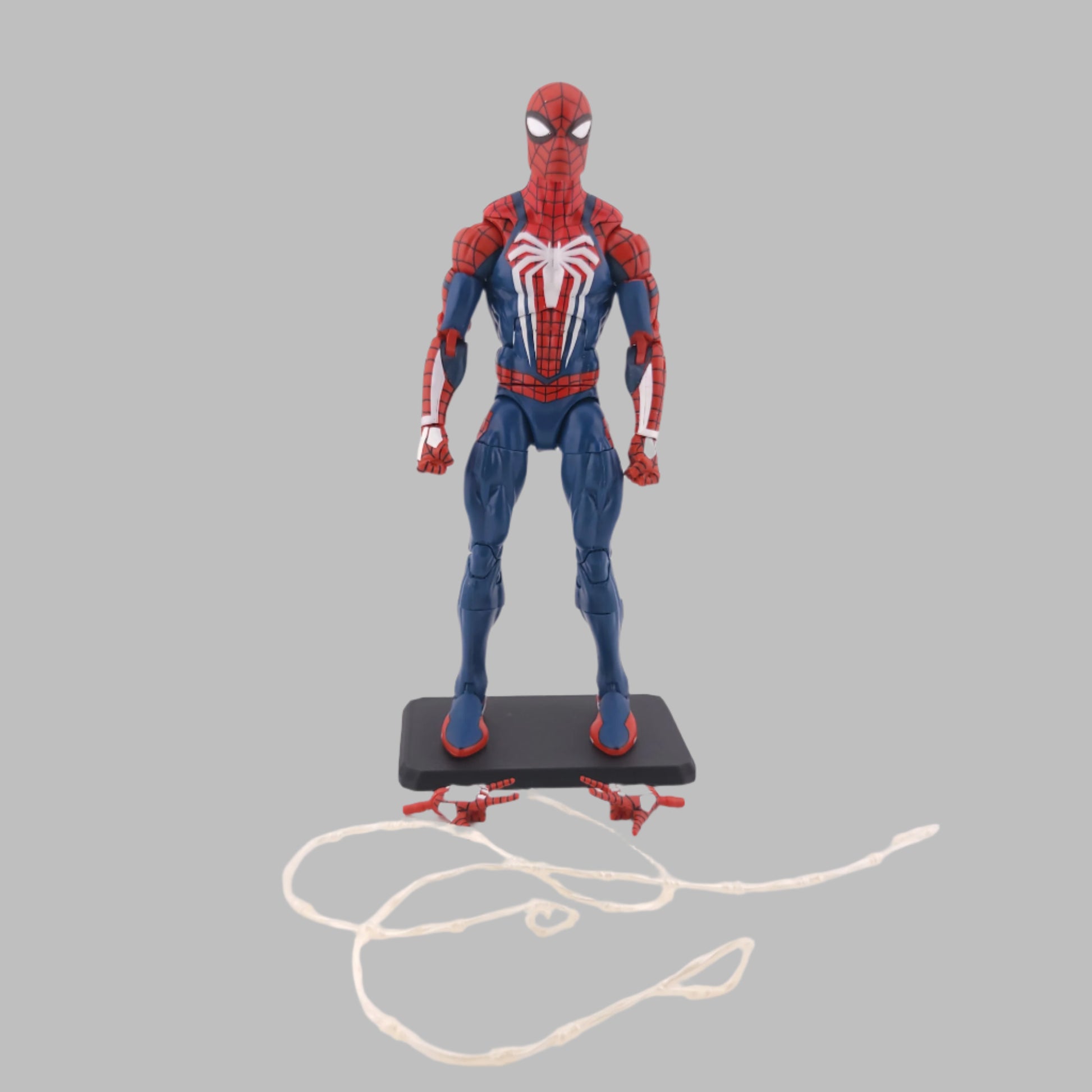 Marvel Legends Spider-Man (PS5 Gamerverse Spider-Man 2)