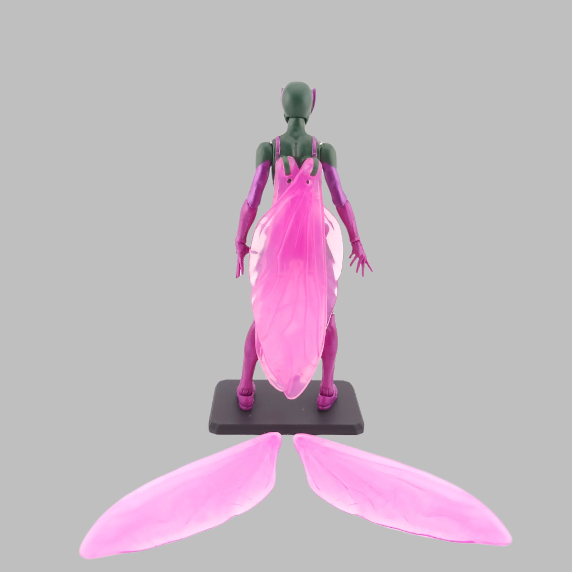 Marvel Legends Beetle (Absorbing Man BaF wave)