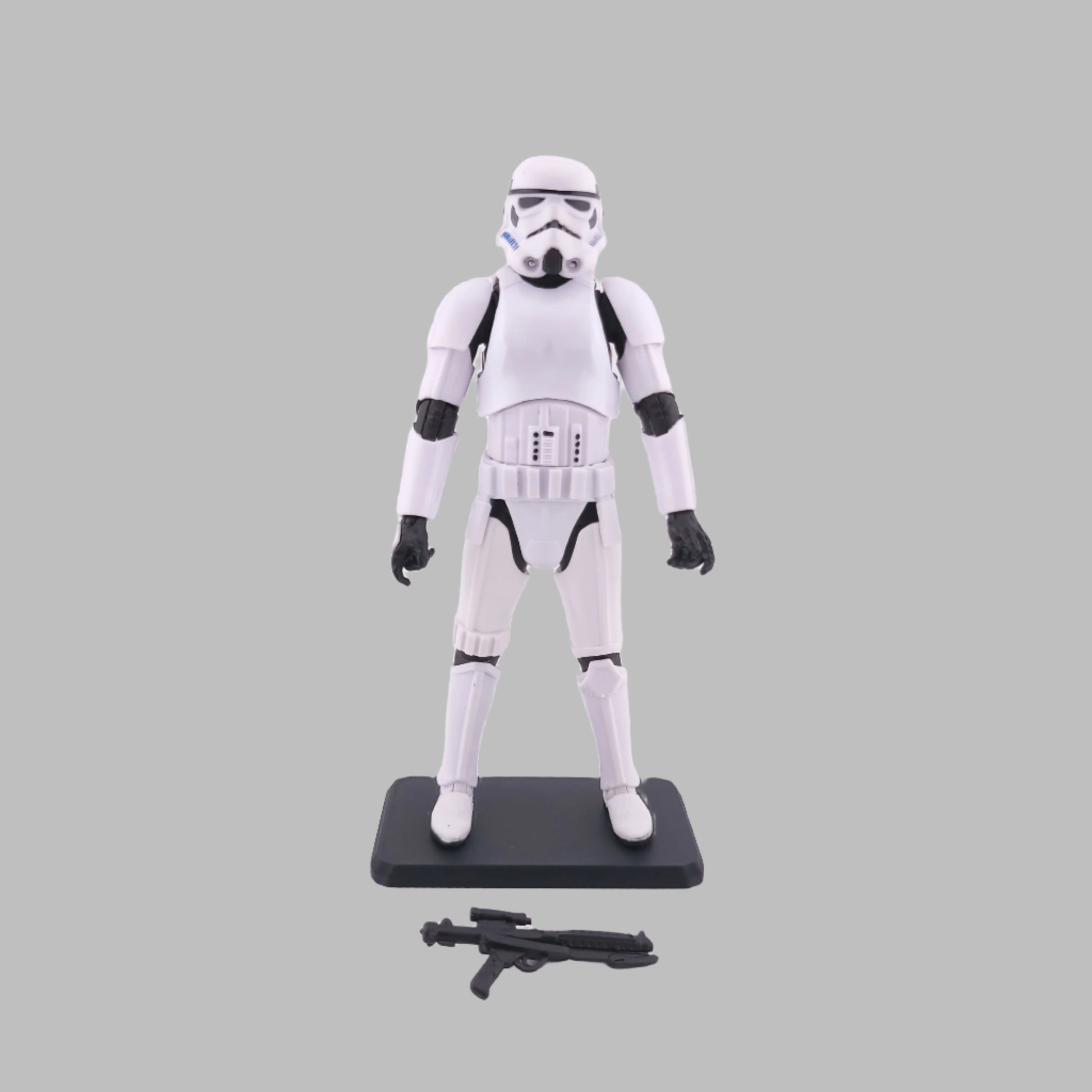 Star Wars Black Series Imperial Stormtrooper (The Mandalorian)
