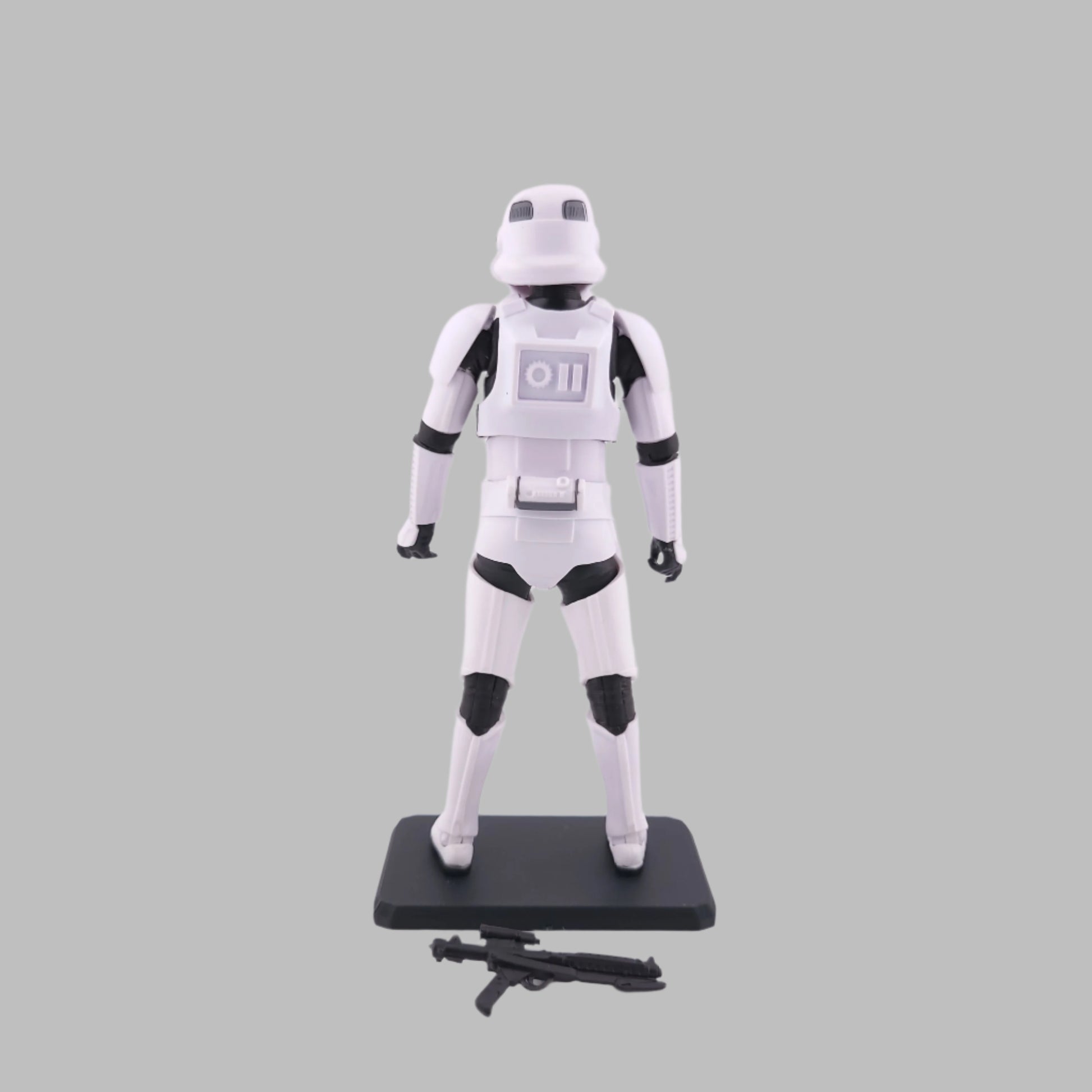 Star Wars Black Series Imperial Stormtrooper (The Mandalorian)
