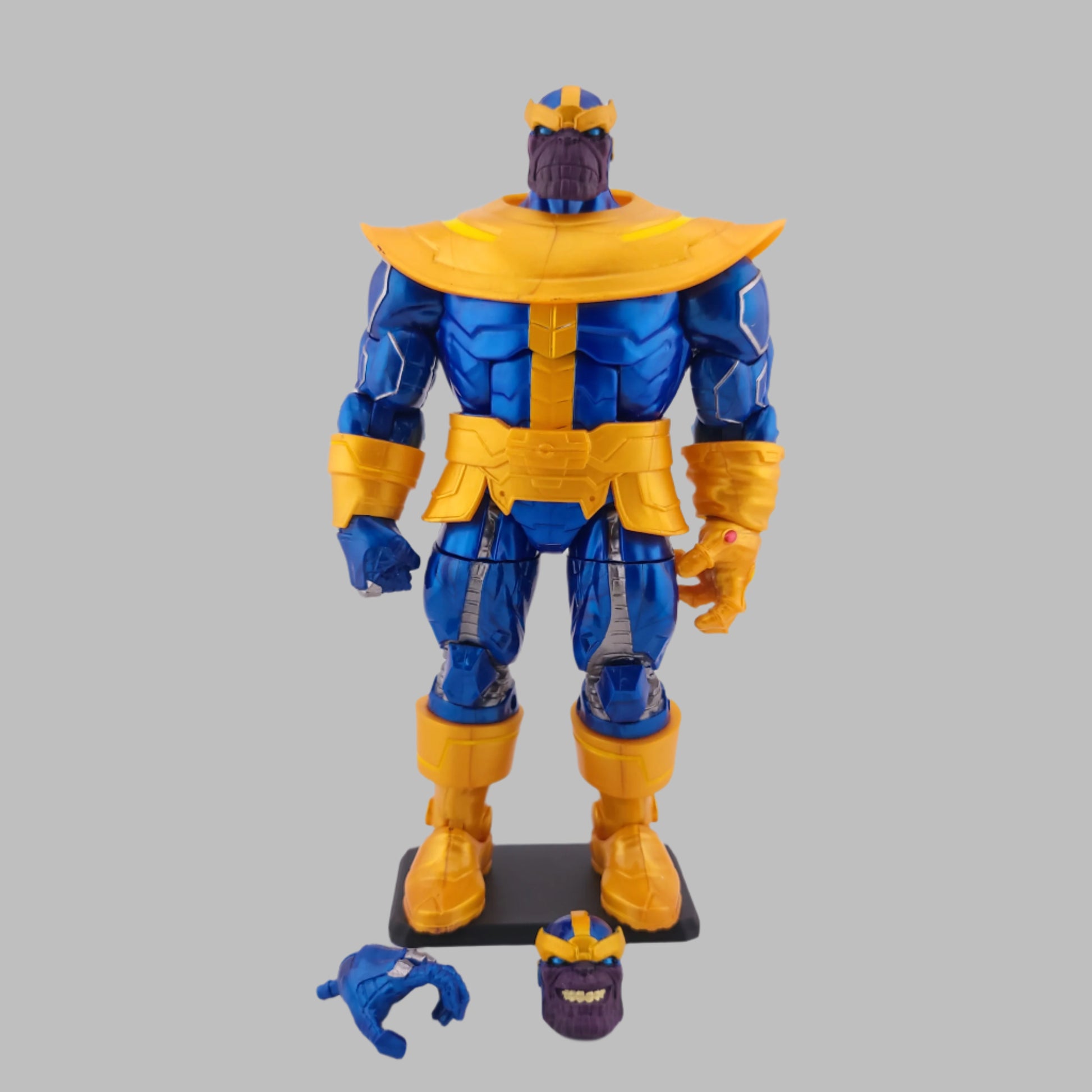 Marvel Legends Thanos (Walmart Exclusive)