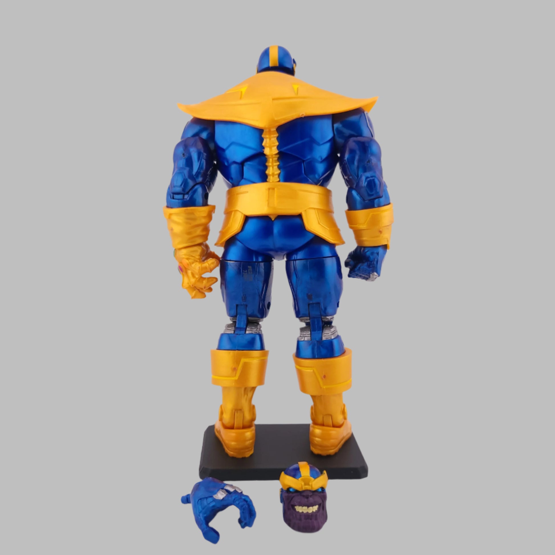 Marvel Legends Thanos (Walmart Exclusive)