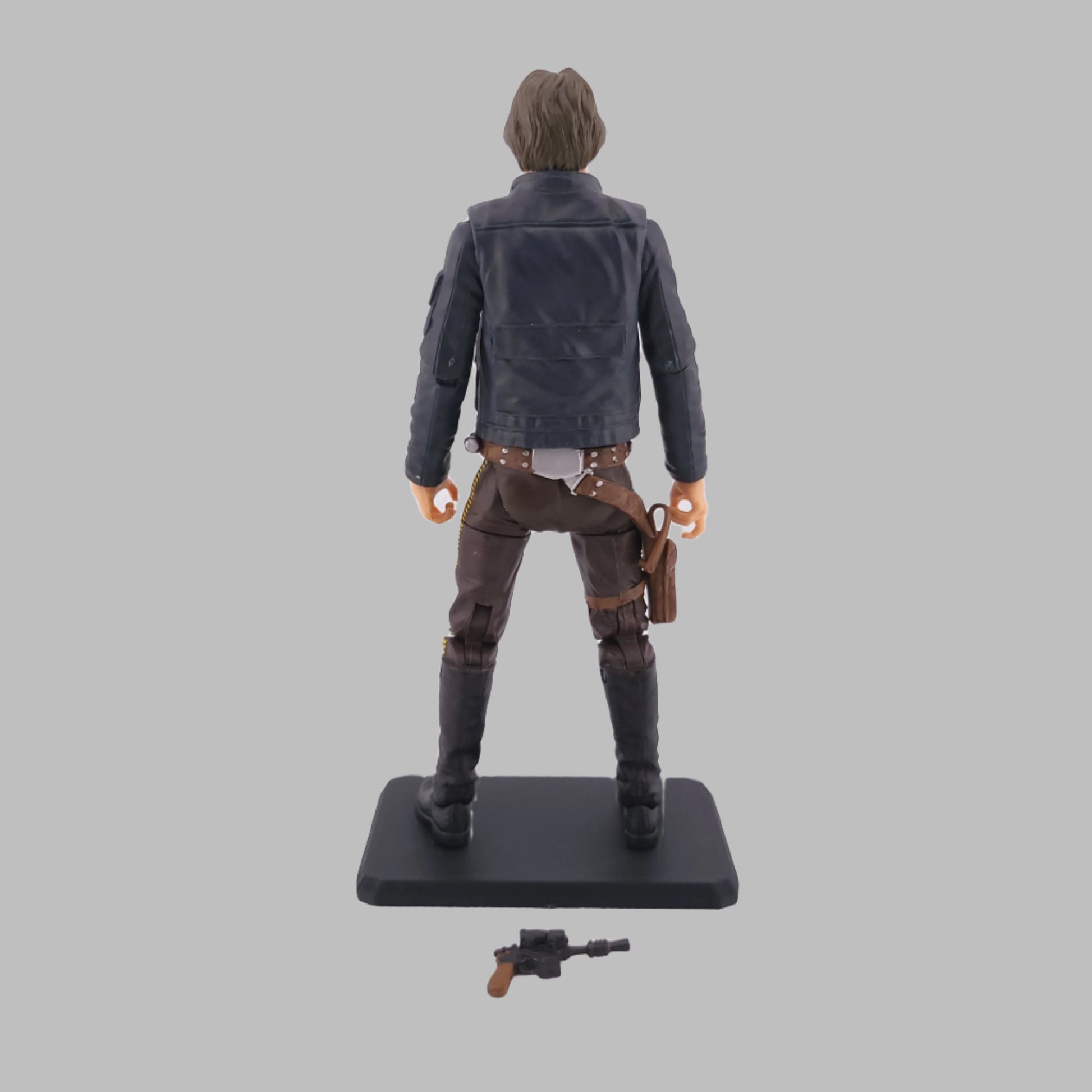 Star Wars Black Series Han Solo  (Bespin - 40th Anniversary)