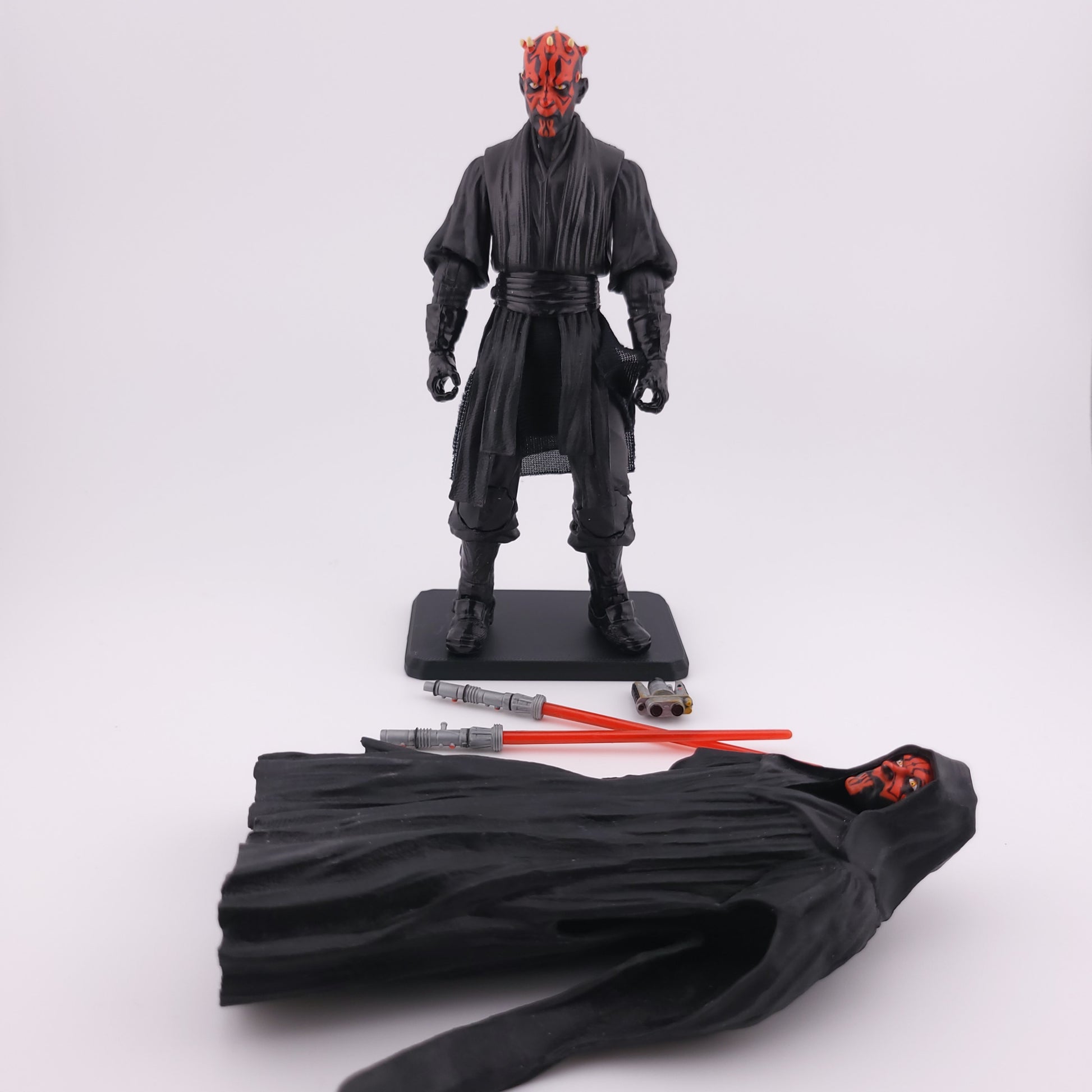 Star Wars Black Series Darth Maul