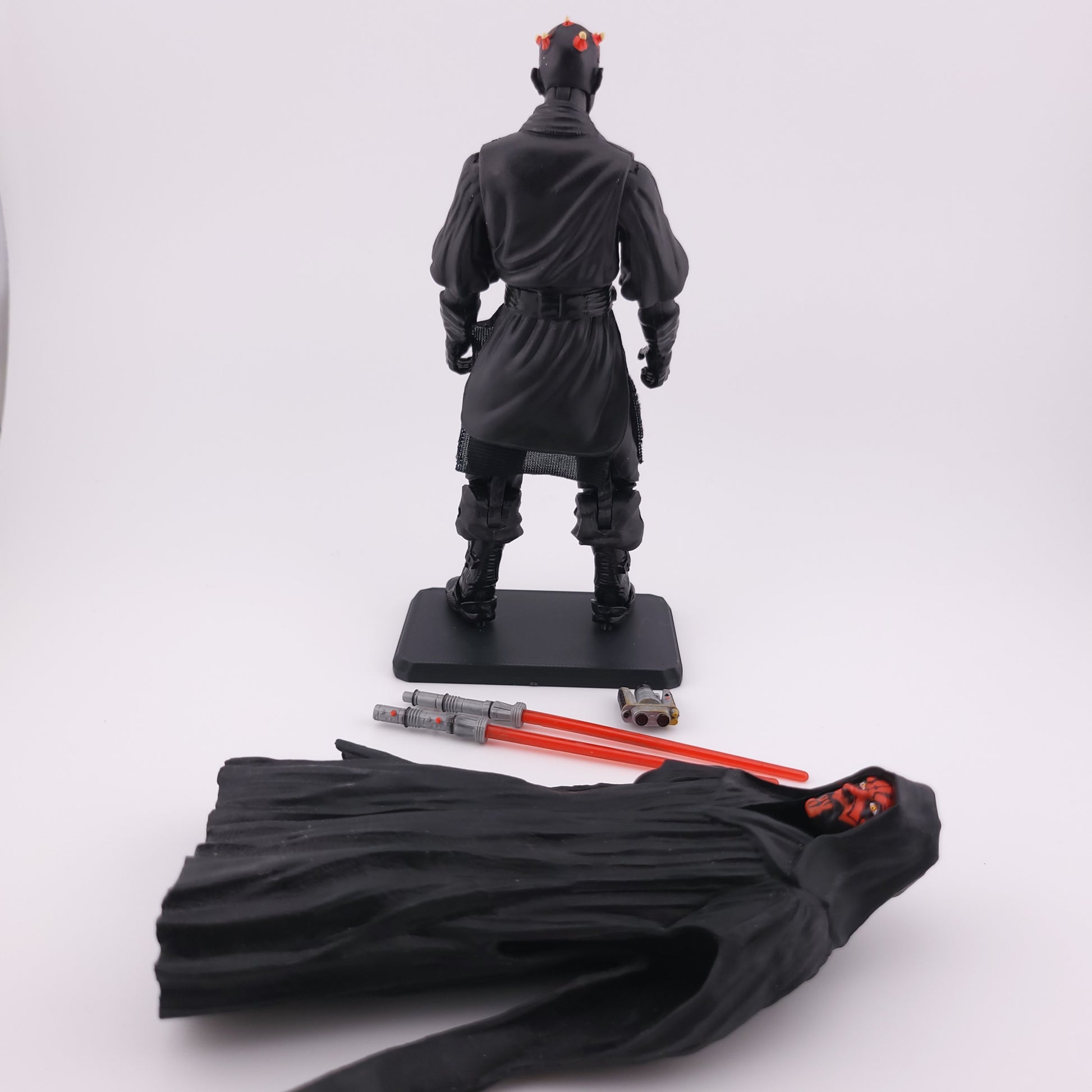 Star Wars Black Series Darth Maul