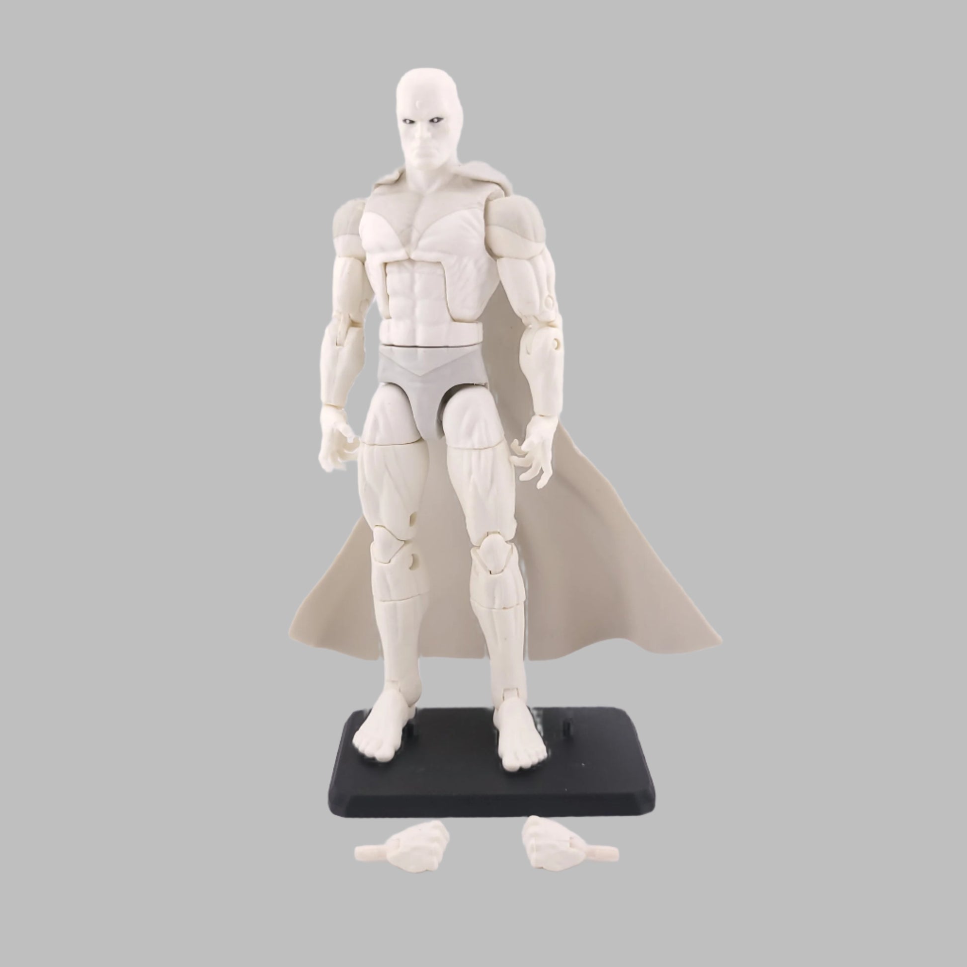 Marvel Legends Vision (White - Marvel Comics 80th Anniversary)