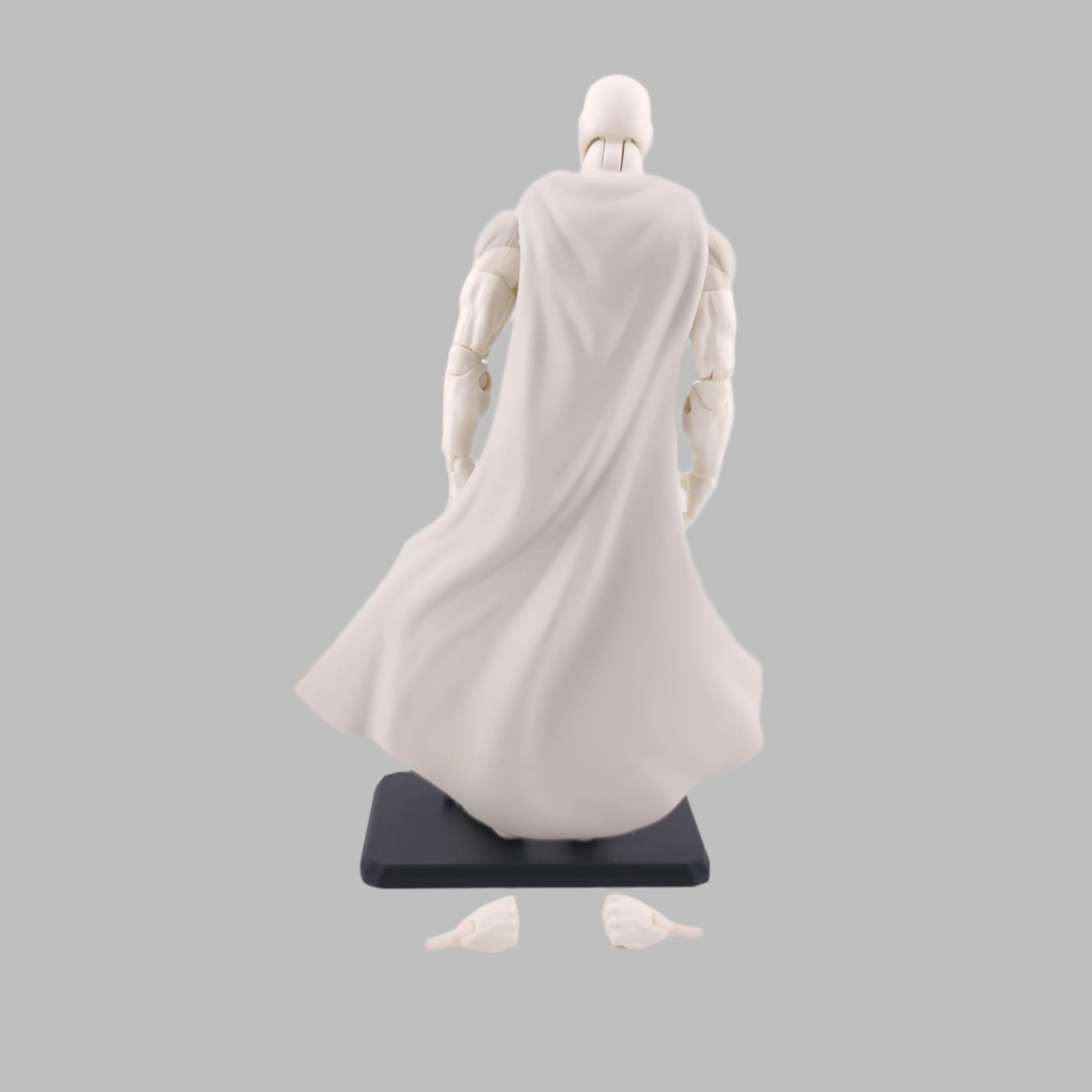 Marvel Legends Vision (White - Marvel Comics 80th Anniversary)