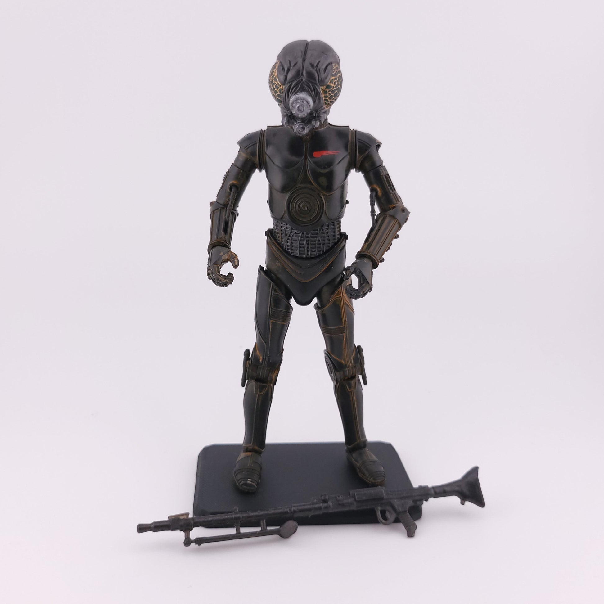 Star Wars Black Series 4-Lom