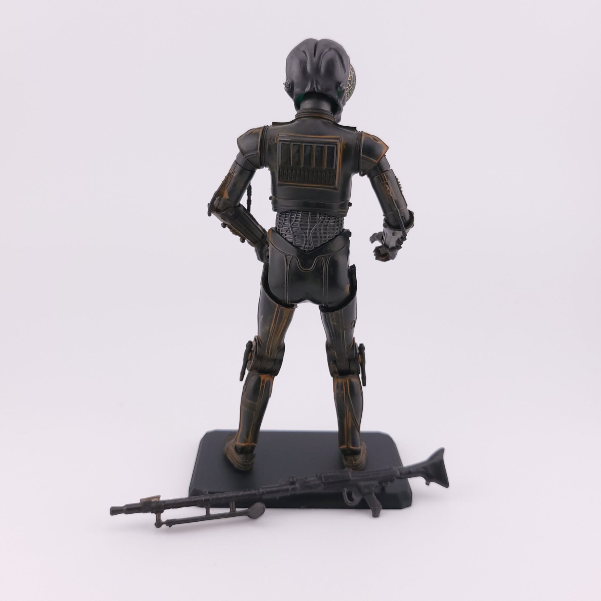 Star Wars Black Series 4-Lom