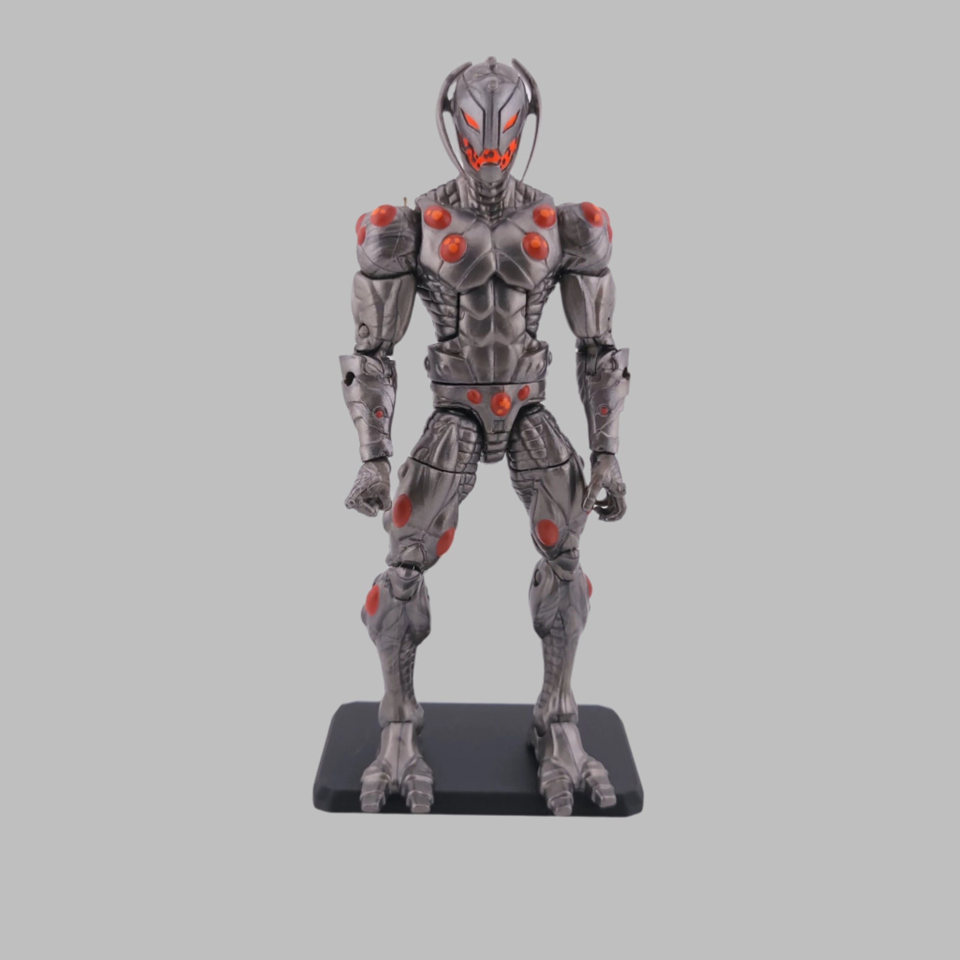Marvel Legends Ultron (Target Exclusive 3-Pack)