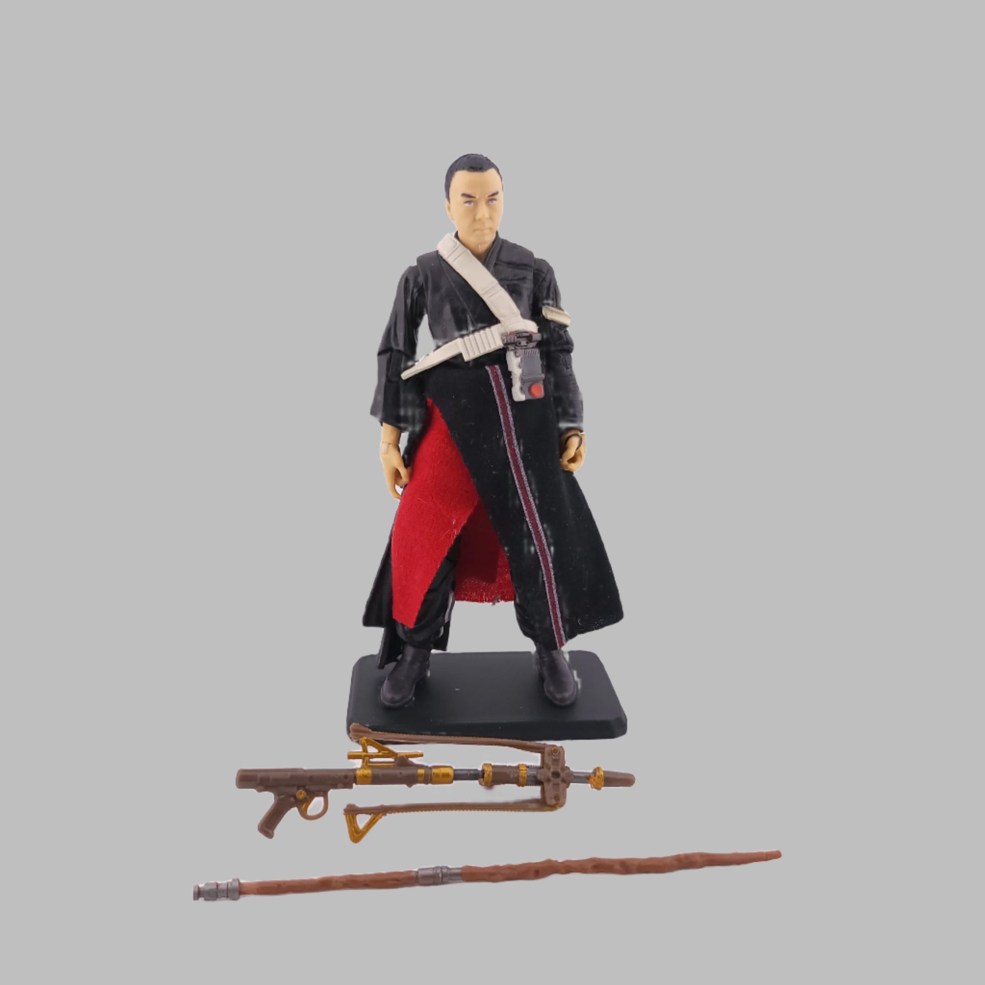 Star Wars Black Series Chirrut Imwe