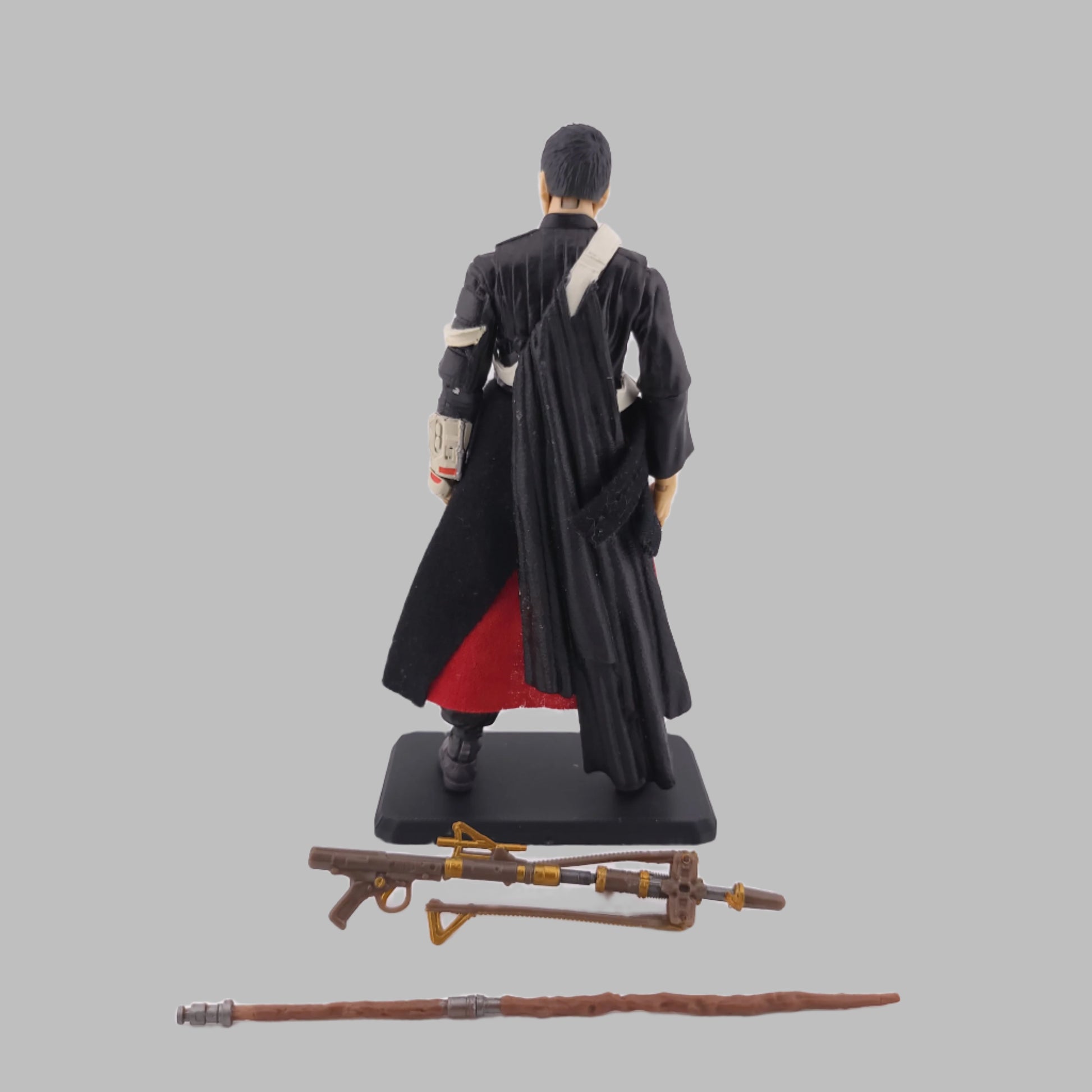 Star Wars Black Series Chirrut Imwe