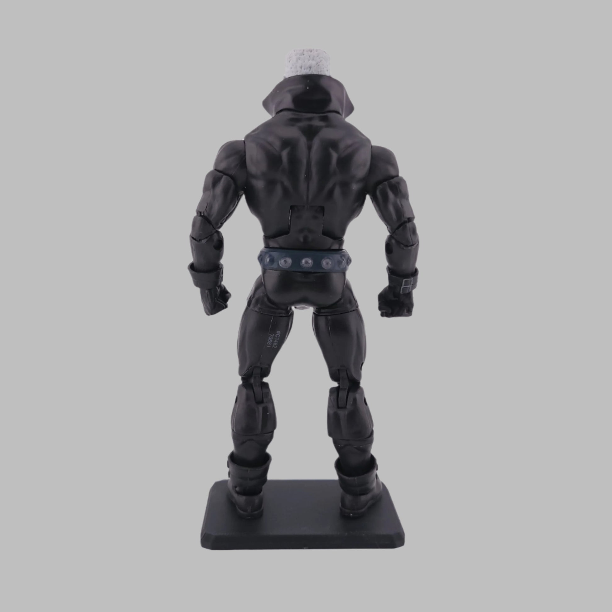 Marvel Legends Tombstone (Vulture BaF wave)
