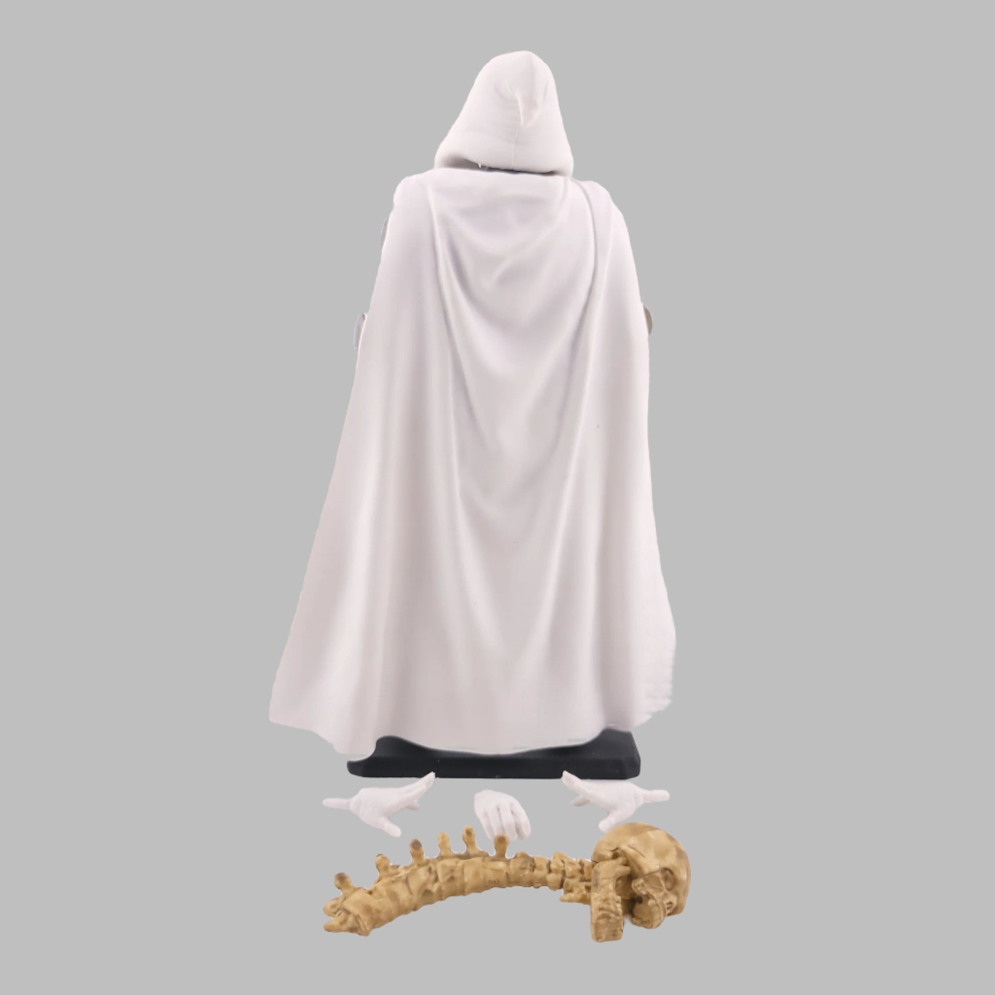 Marvel Legends Dr. Doom (Battle World - Xemnu BaF wave)