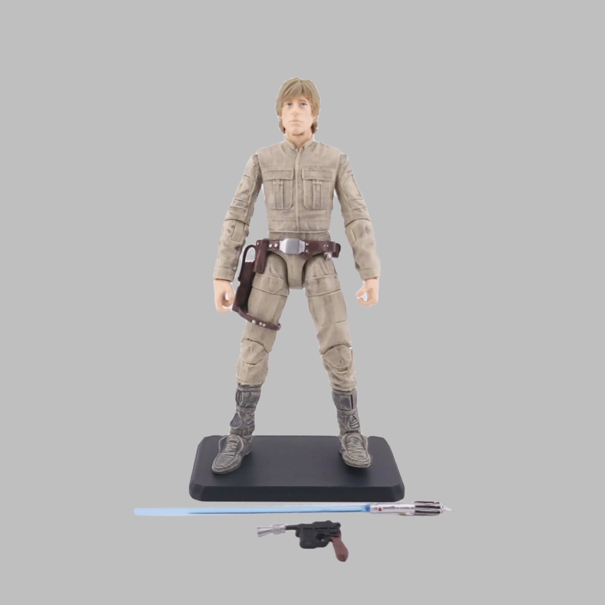 Star Wars Black Series Luke Skywalker (Bespin)
