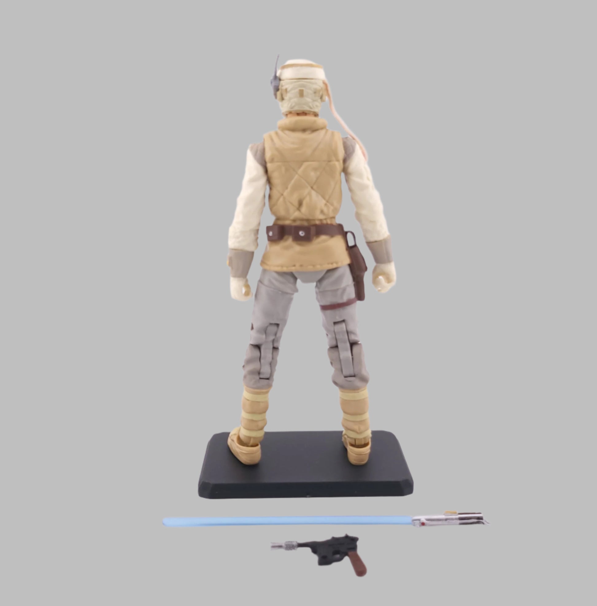Star Wars Black Series Archive Collection Luke Skywalker (Hoth)