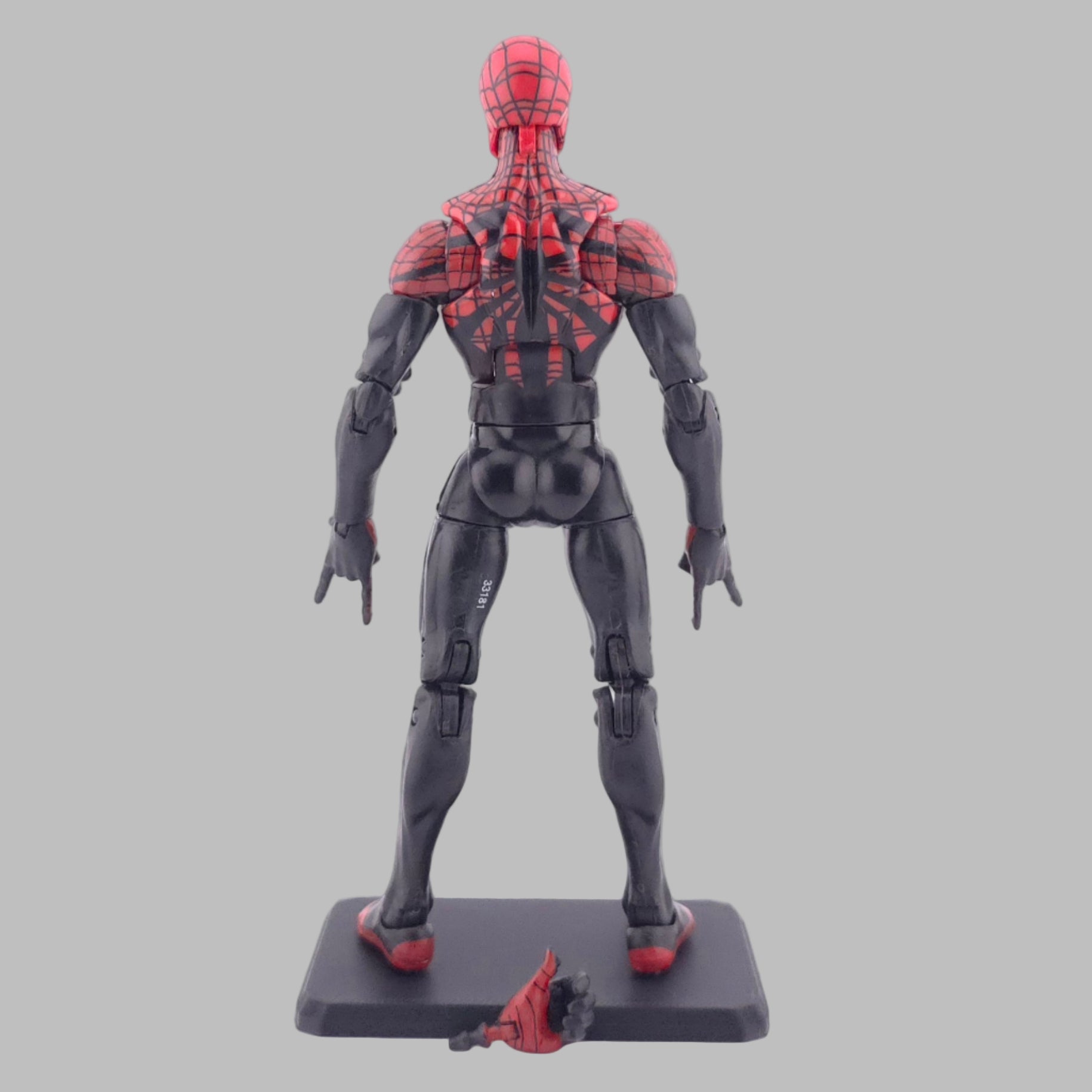 Marvel Legends Superior Spider-Man (Green Goblin BaF Wave)