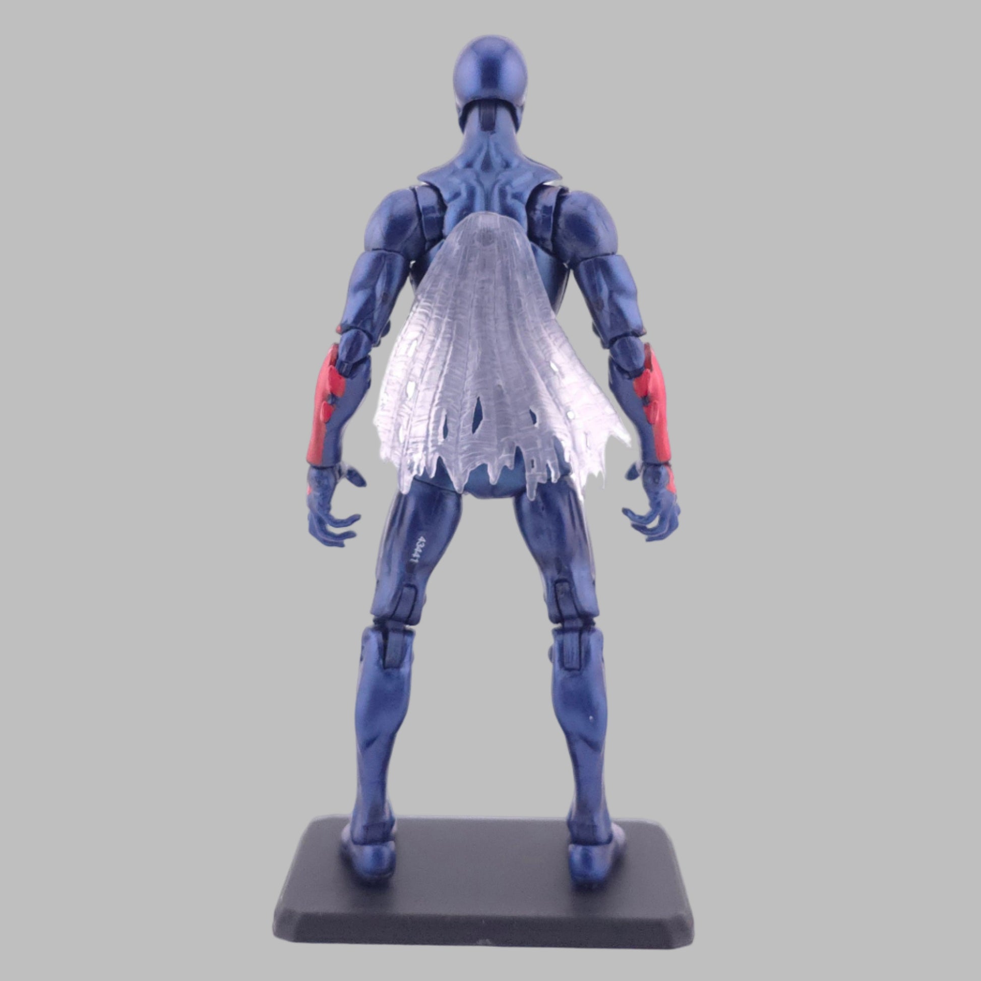 Marvel Legends Spider-Man 2099 (Hobgoblin BaF Wave)