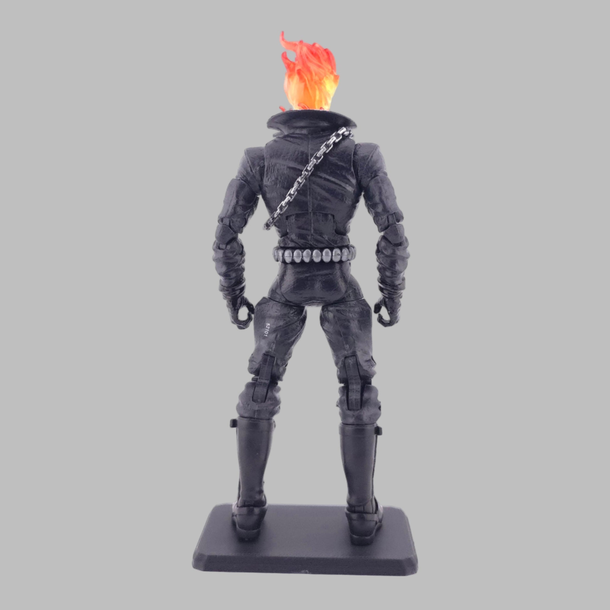 Marvel Legends Ghost Rider (Rhino BaF Wave)