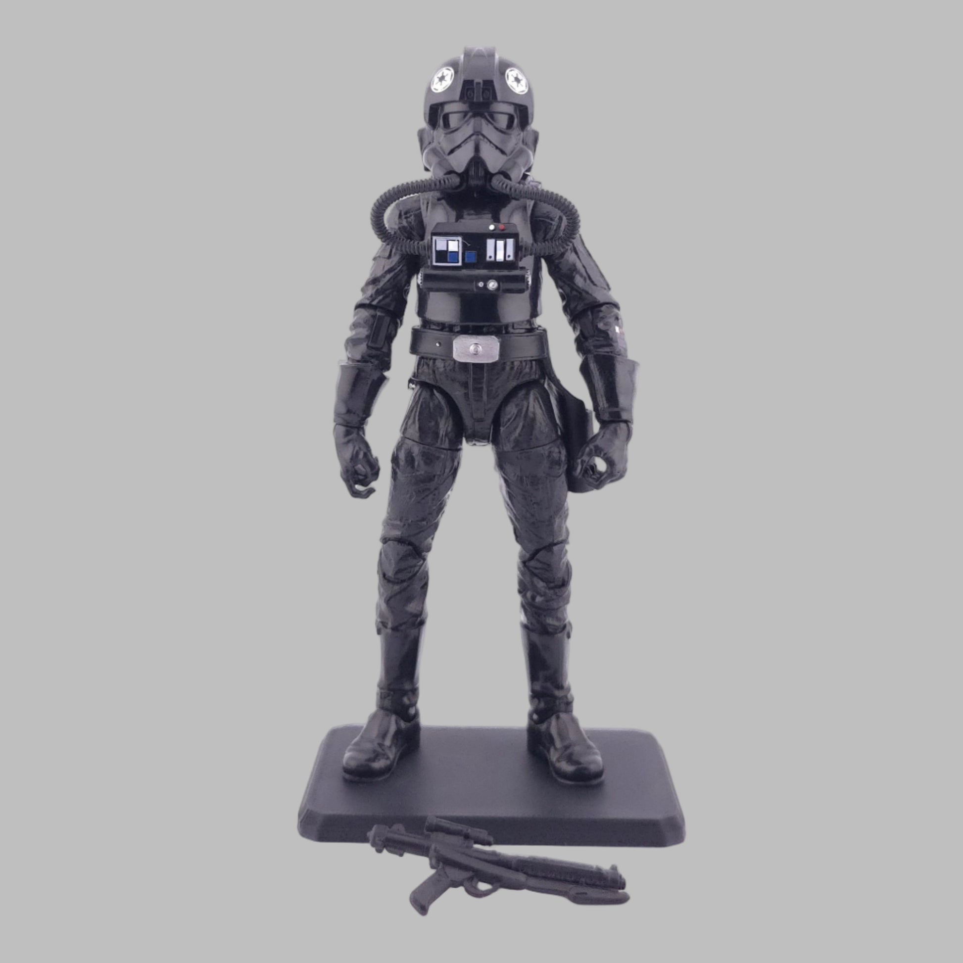 Star Wars Black Series Tie Pilot