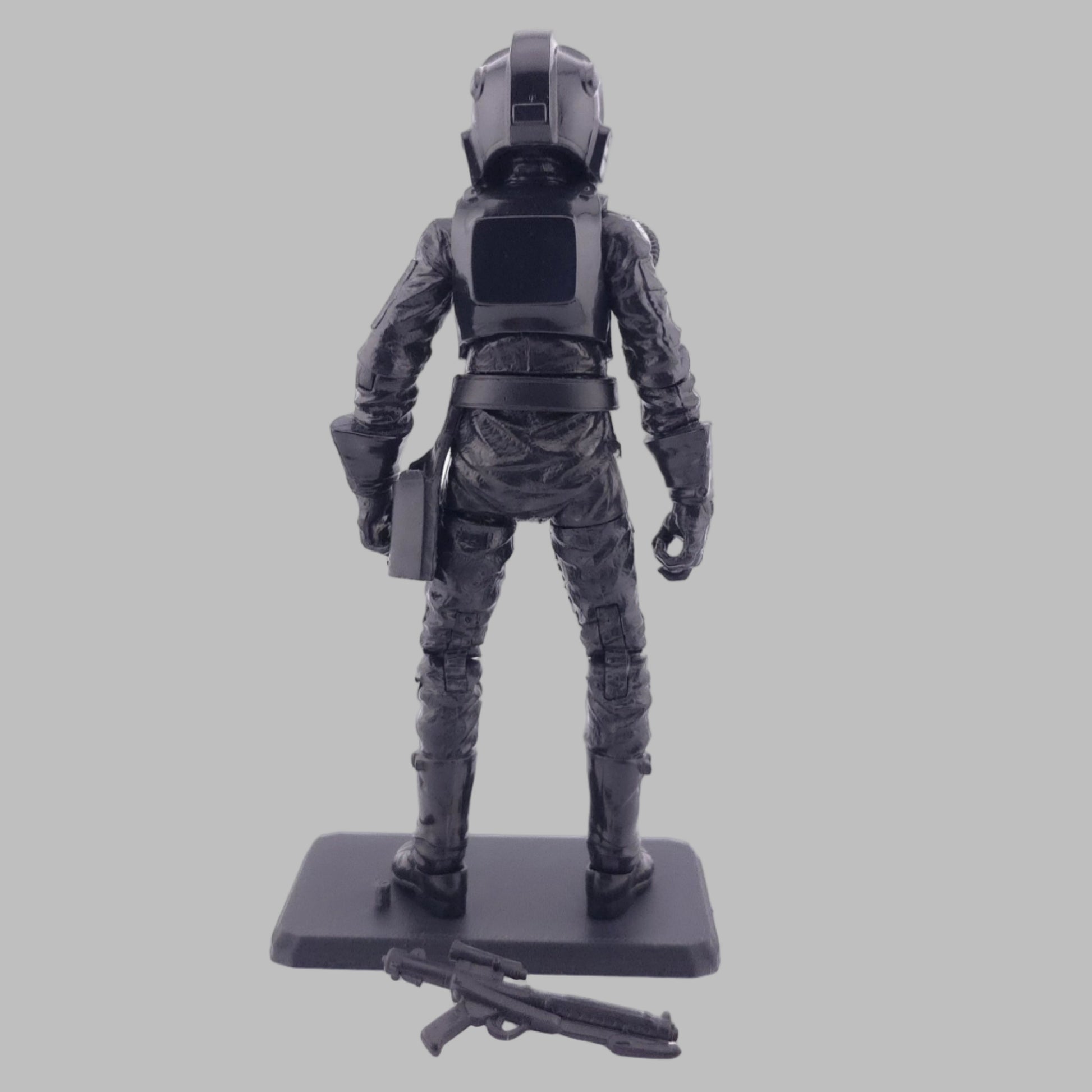 Star Wars Black Series Tie Pilot