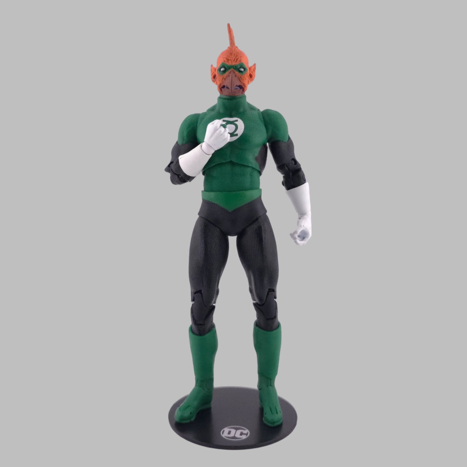 DC Multiverse Green Lantern (Tomar Re - Green Lantern Corps)