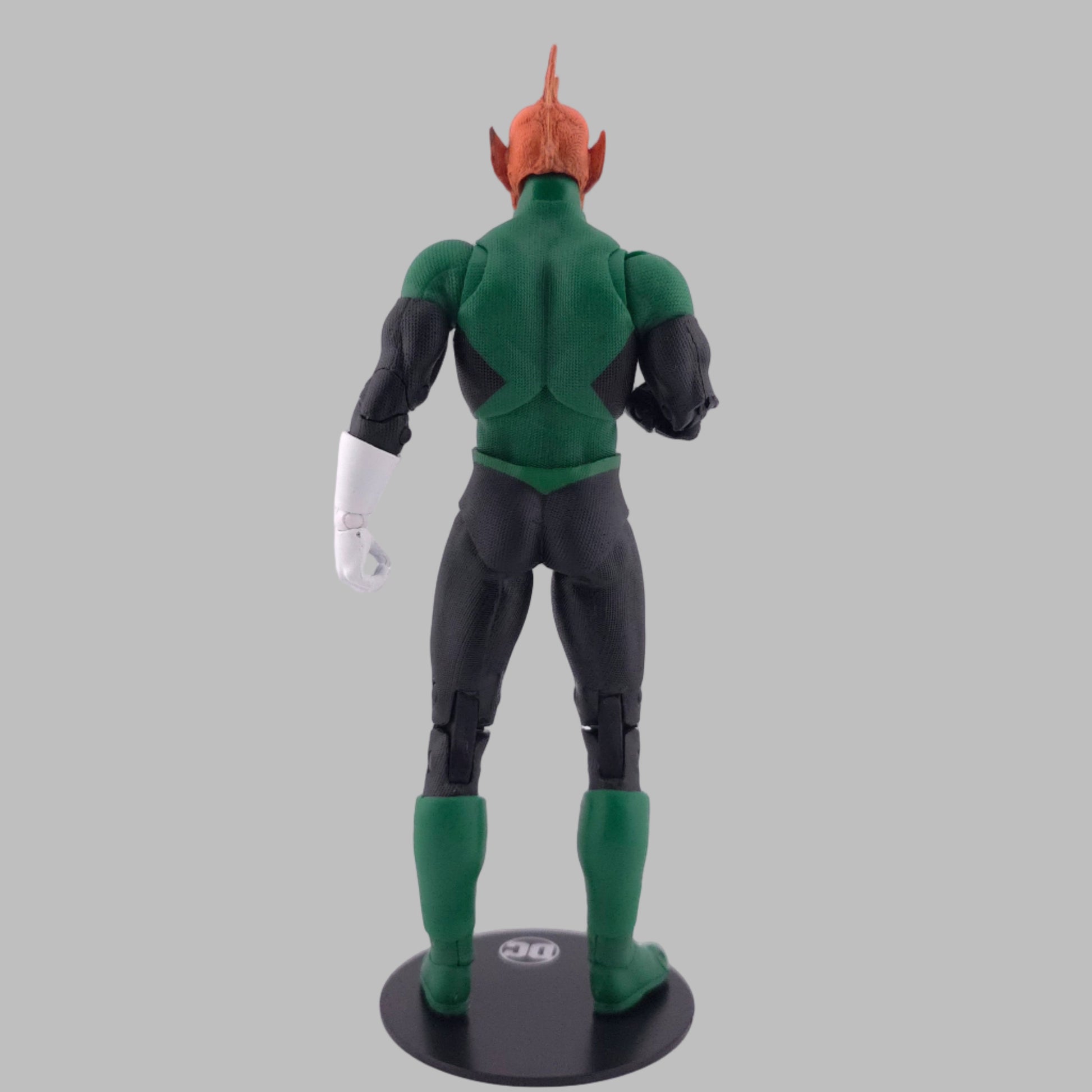 DC Multiverse Green Lantern (Tomar Re - Green Lantern Corps)