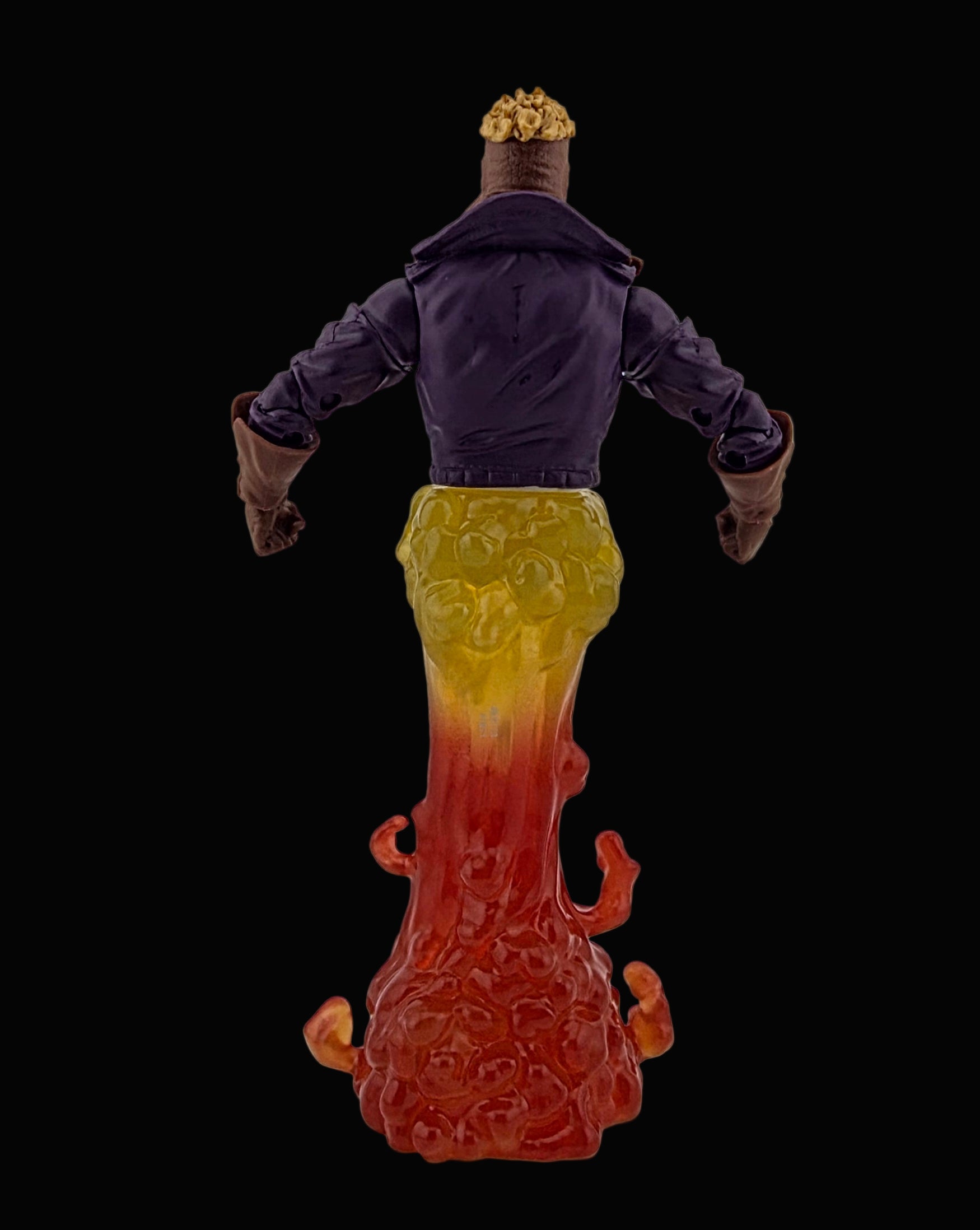 Marvel Legends Cannonball (Wendigo BaF wave)