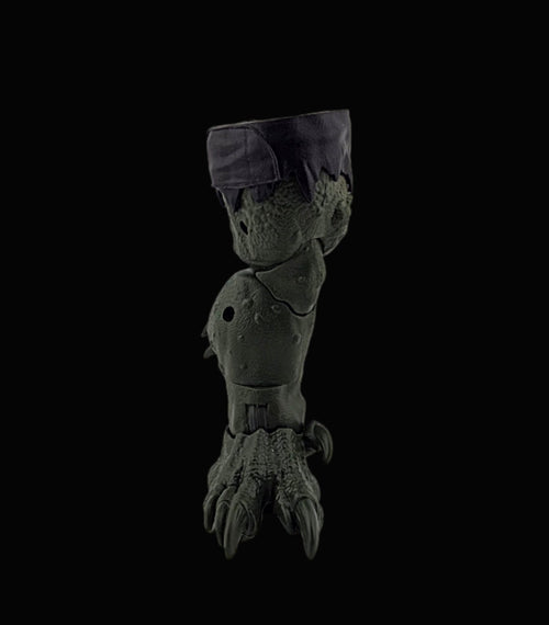 Abomination Right Leg (Gamerverse)