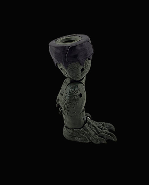 Abomination Right Leg (Gamerverse)