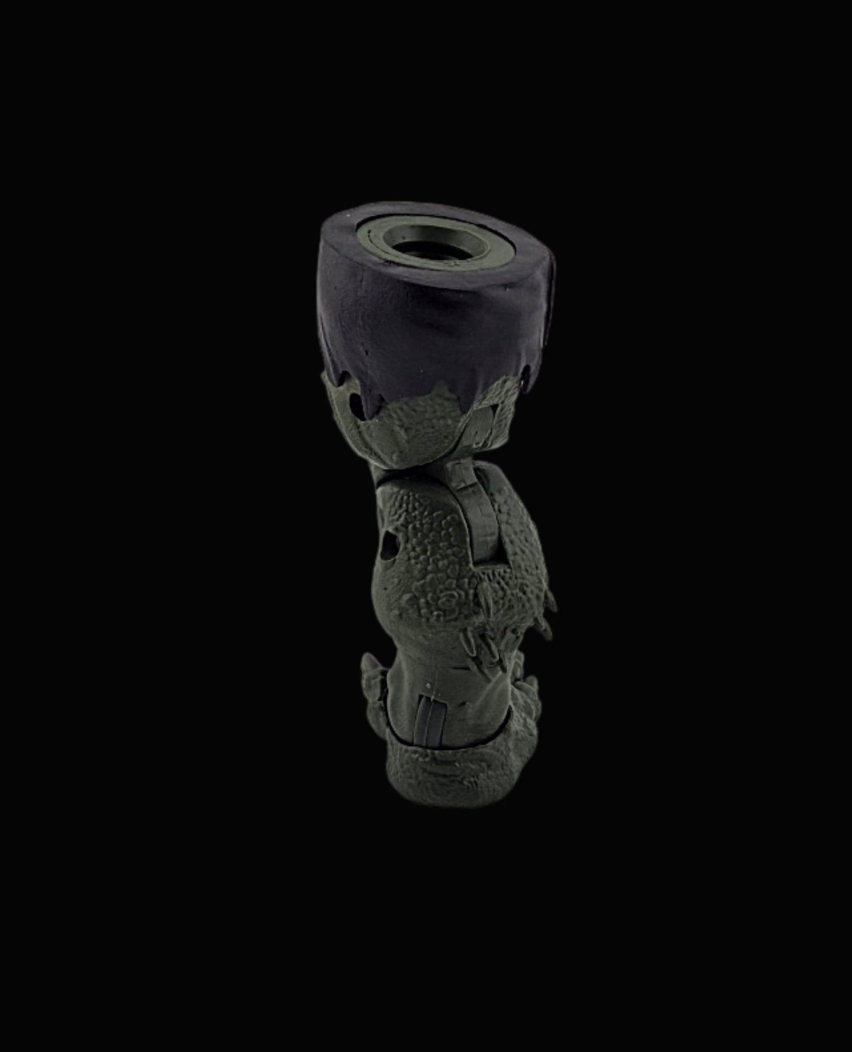 Abomination Right Leg (Gamerverse)